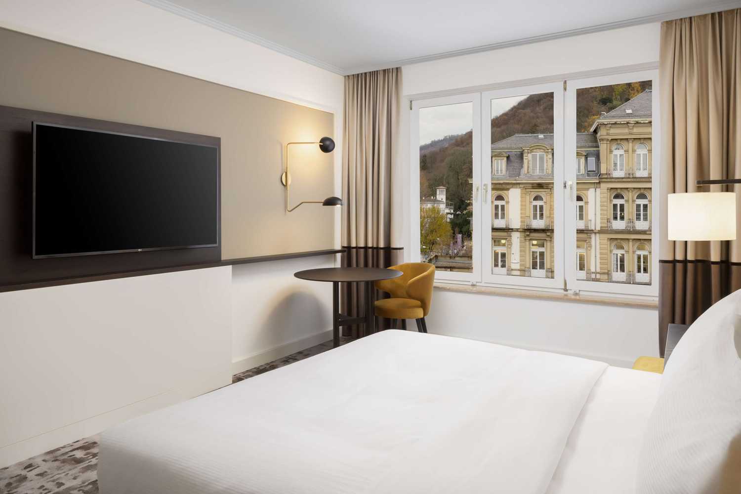 Gift card for Hilton Heidelberg Gift card for Hilton Heidelberg