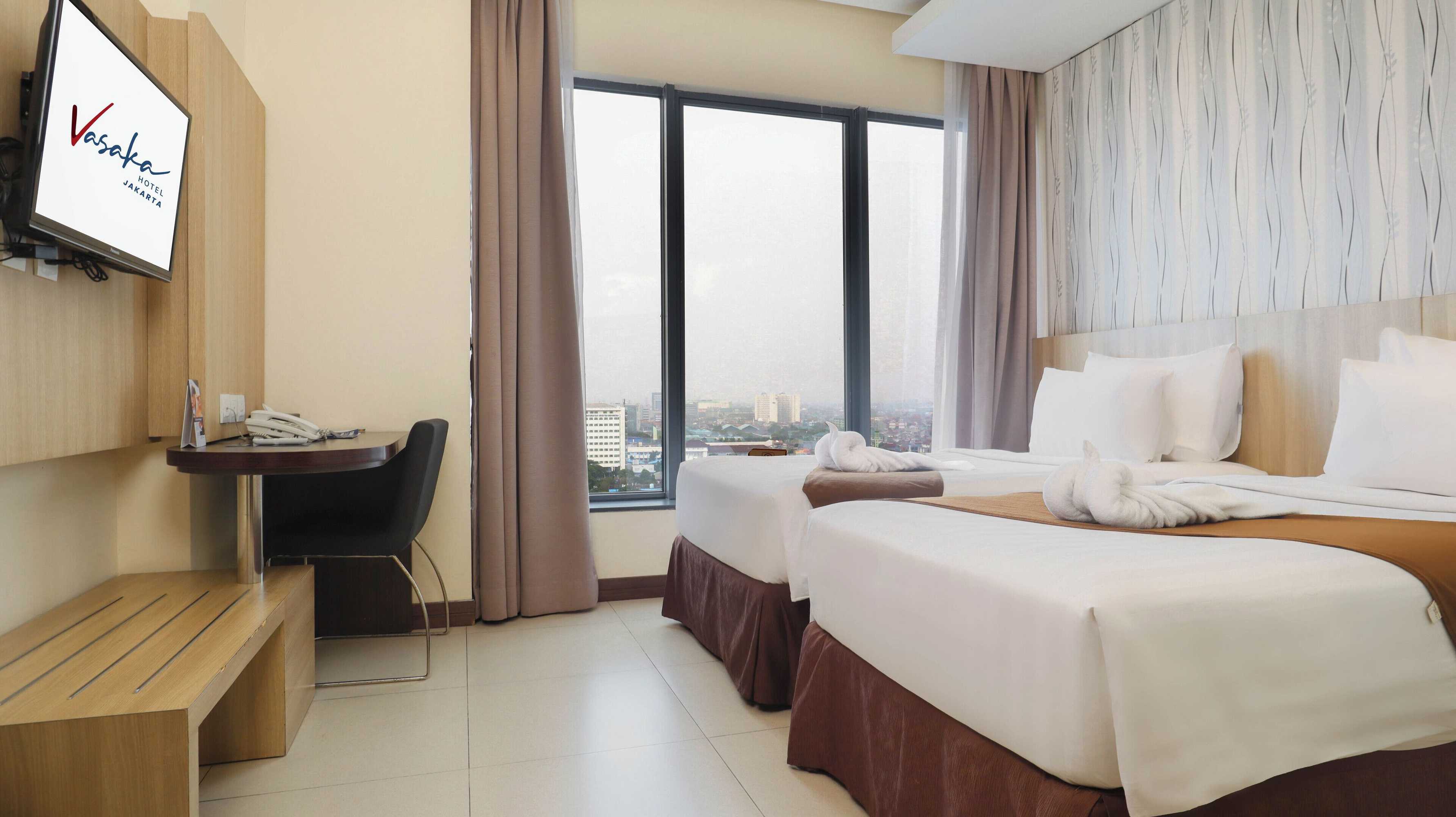 Gift card for Vasaka Hotel Jakarta Gift card for Vasaka Hotel Jakarta