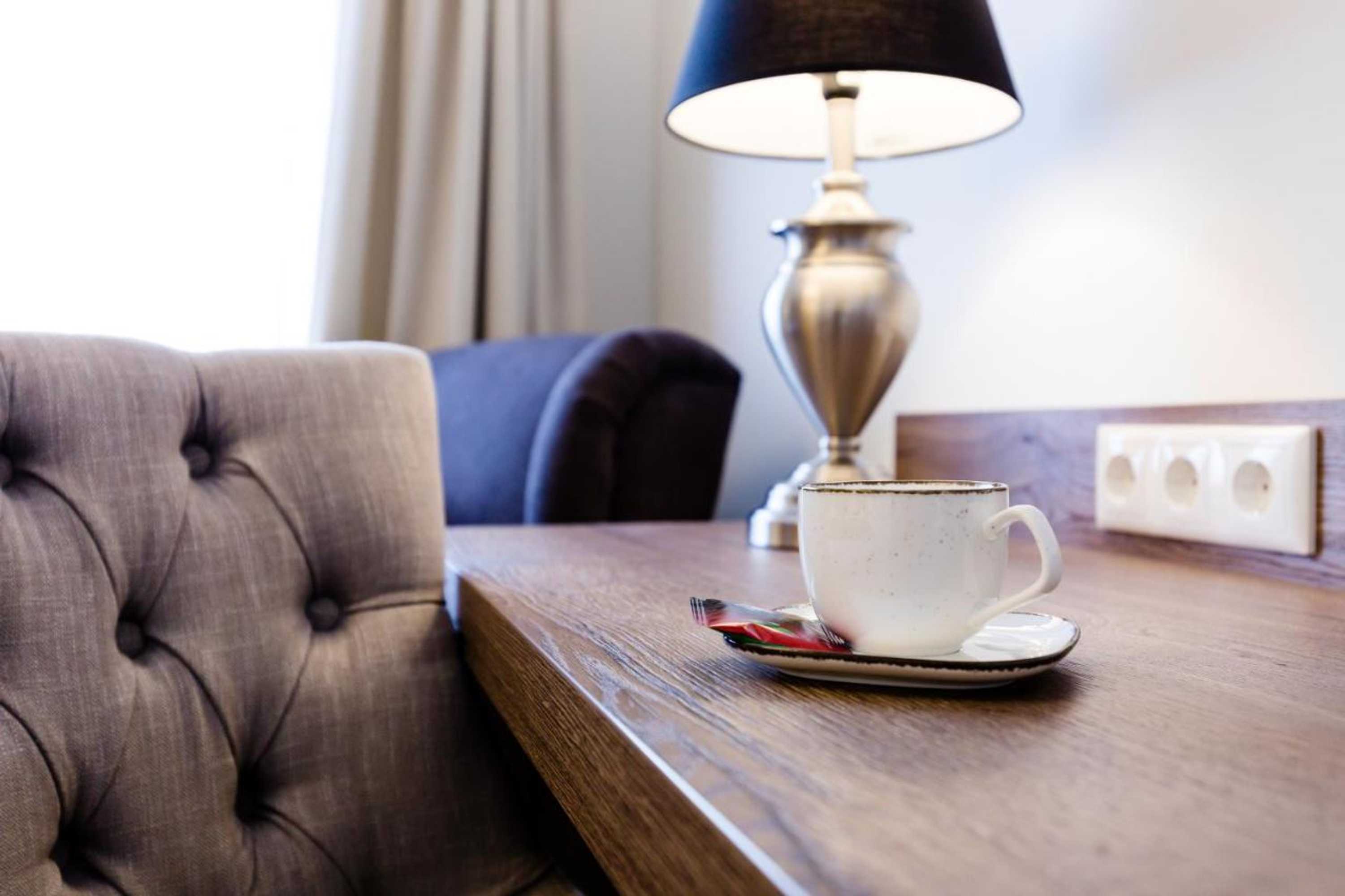 Gift card for Hotel Restaurant Zwergschlösschen