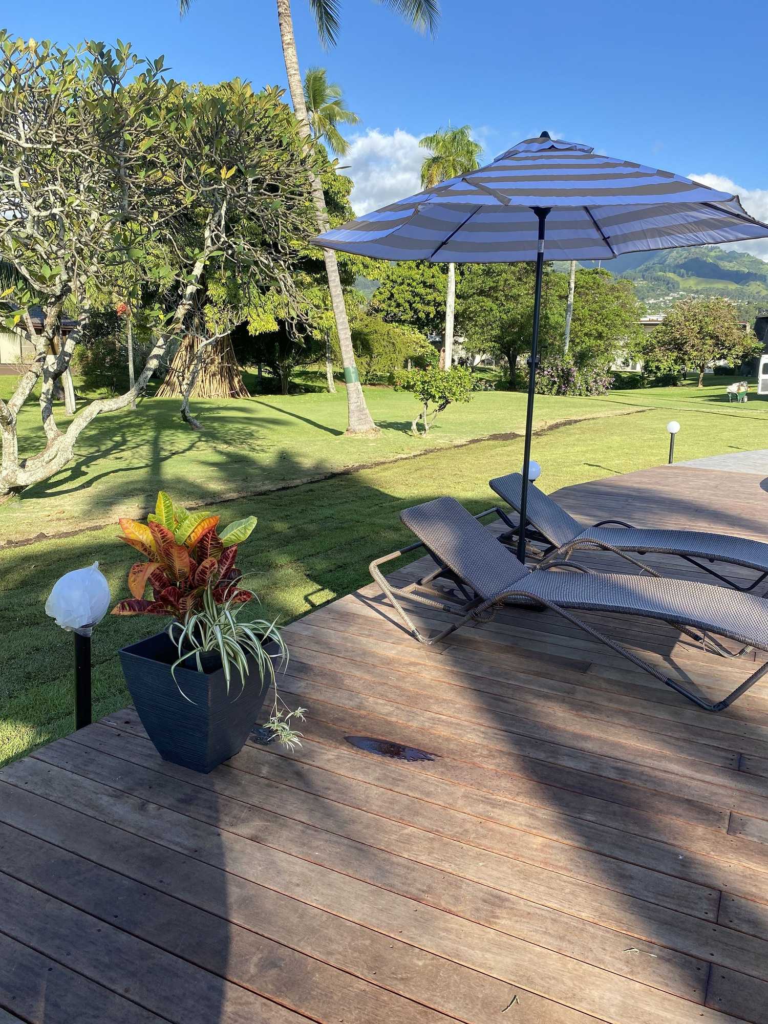 Gift card for Hotel Royal Tahitien Gift card for Hotel Royal Tahitien
