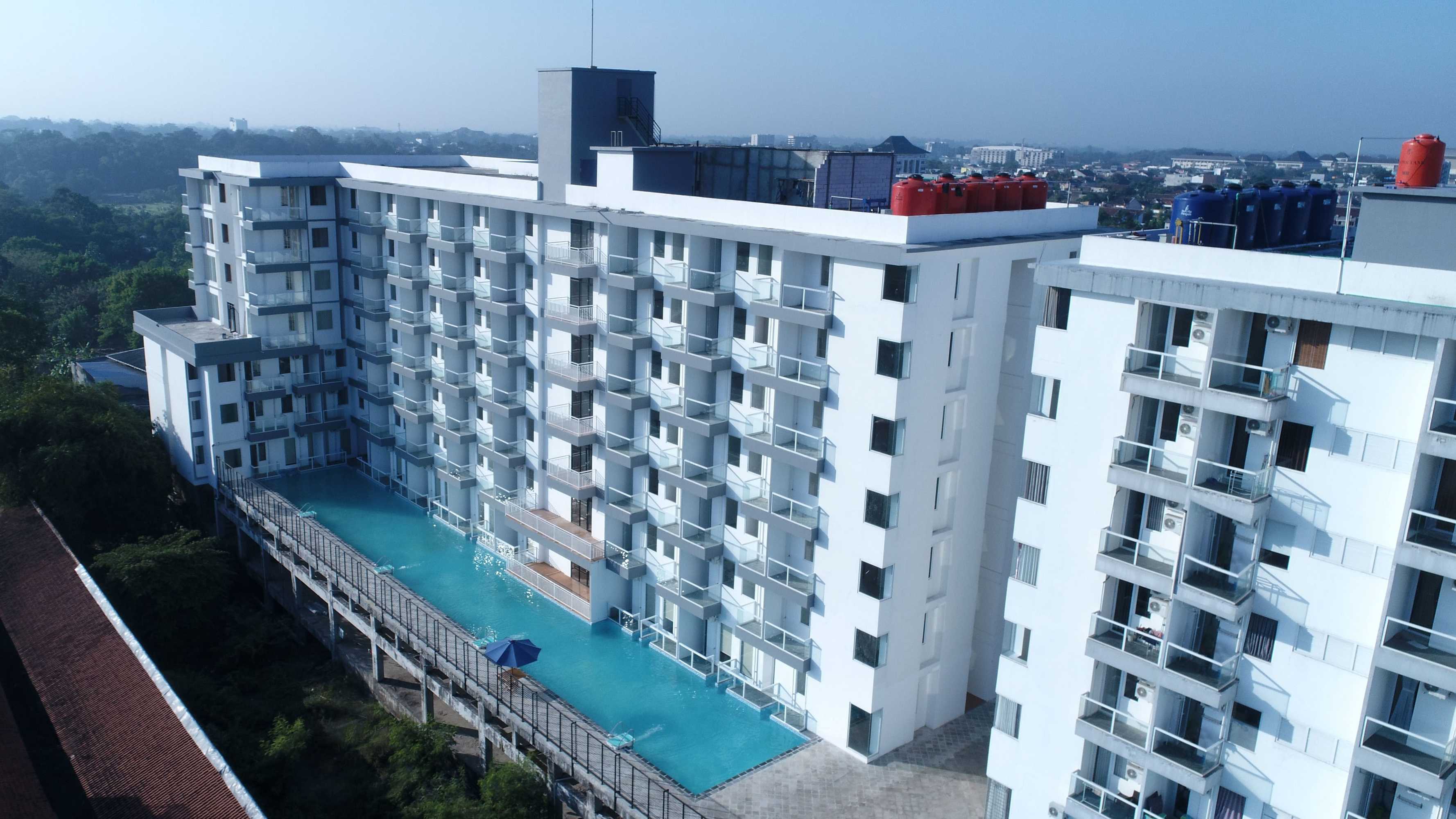 Gift card for Indoluxe Rent Apartment Jogja Gift card for Indoluxe Rent Apartment Jogja