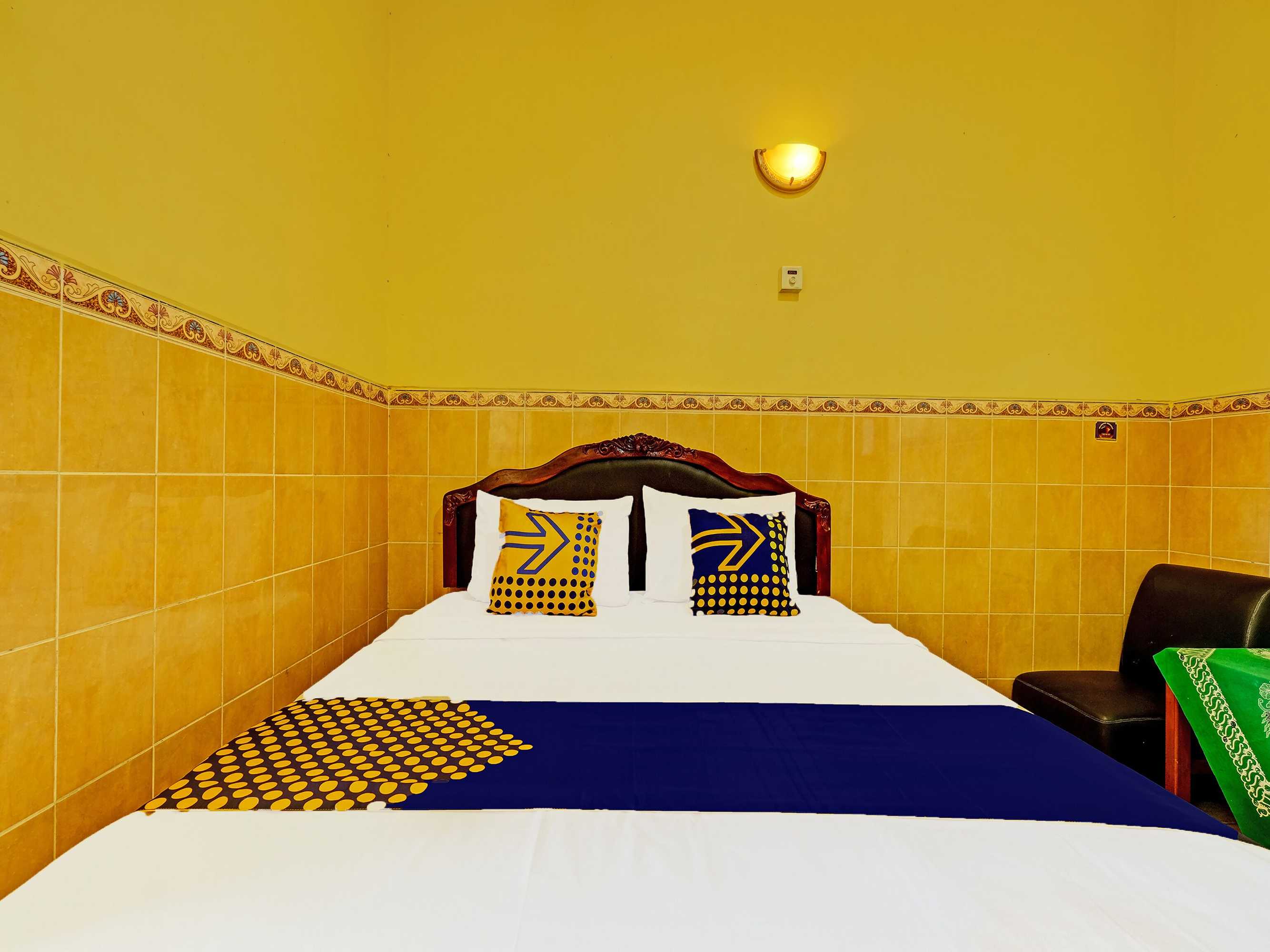 Gift card for Spot ON 91912 Hotel Citra Dewi 2 Gift card for Spot ON 91912 Hotel Citra Dewi 2