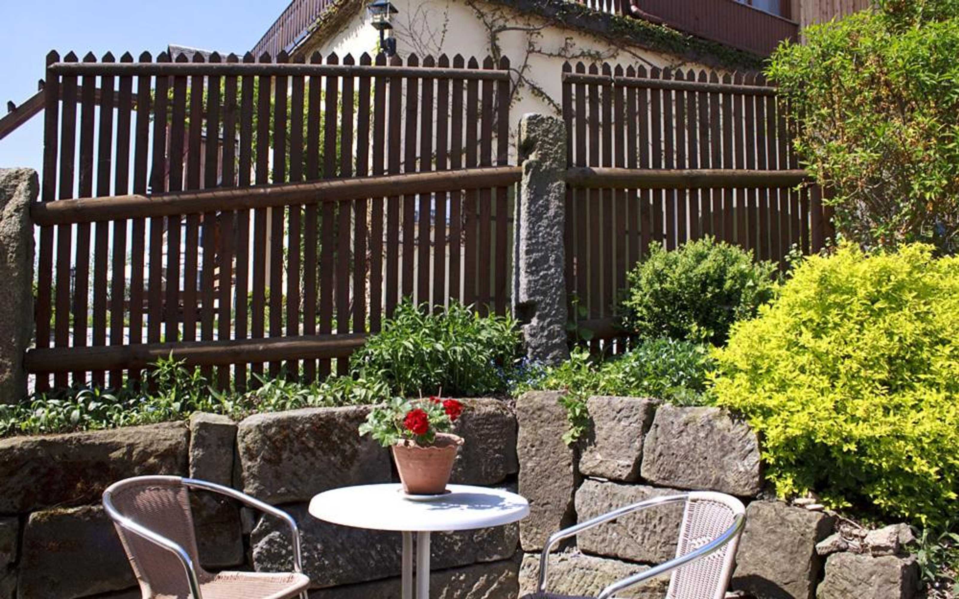 Gift card for Berghof Lichtenhain