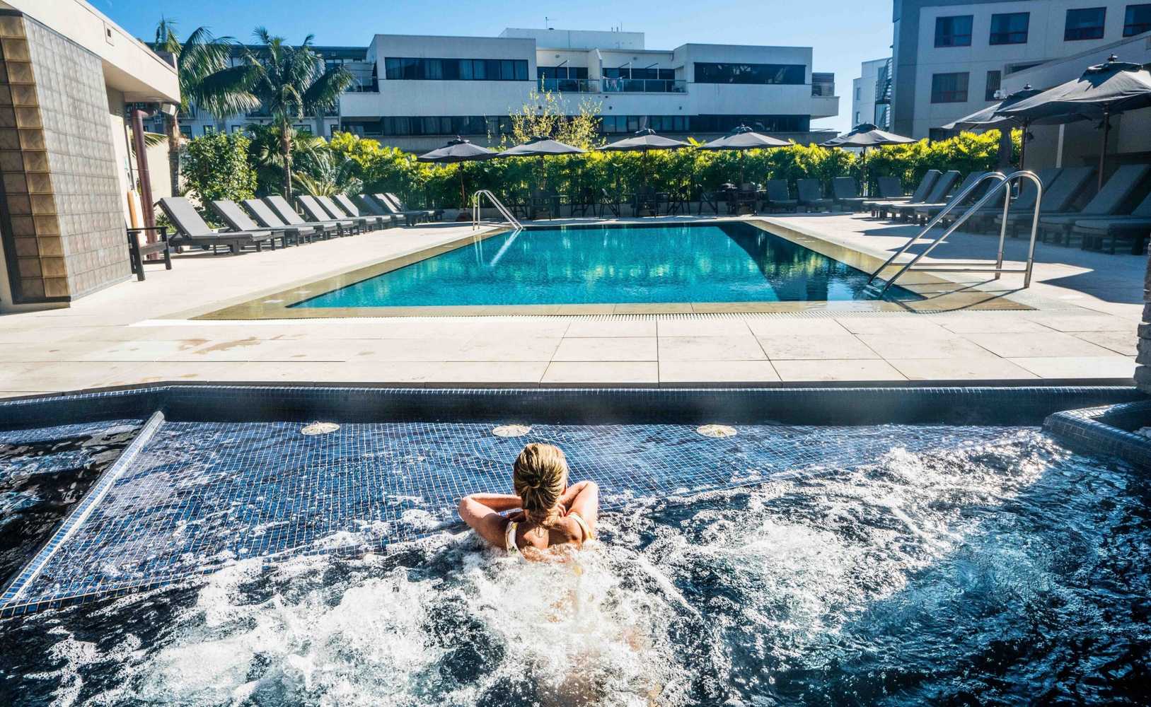 Gift card for Cordis, Auckland by Langham Hospitality Group