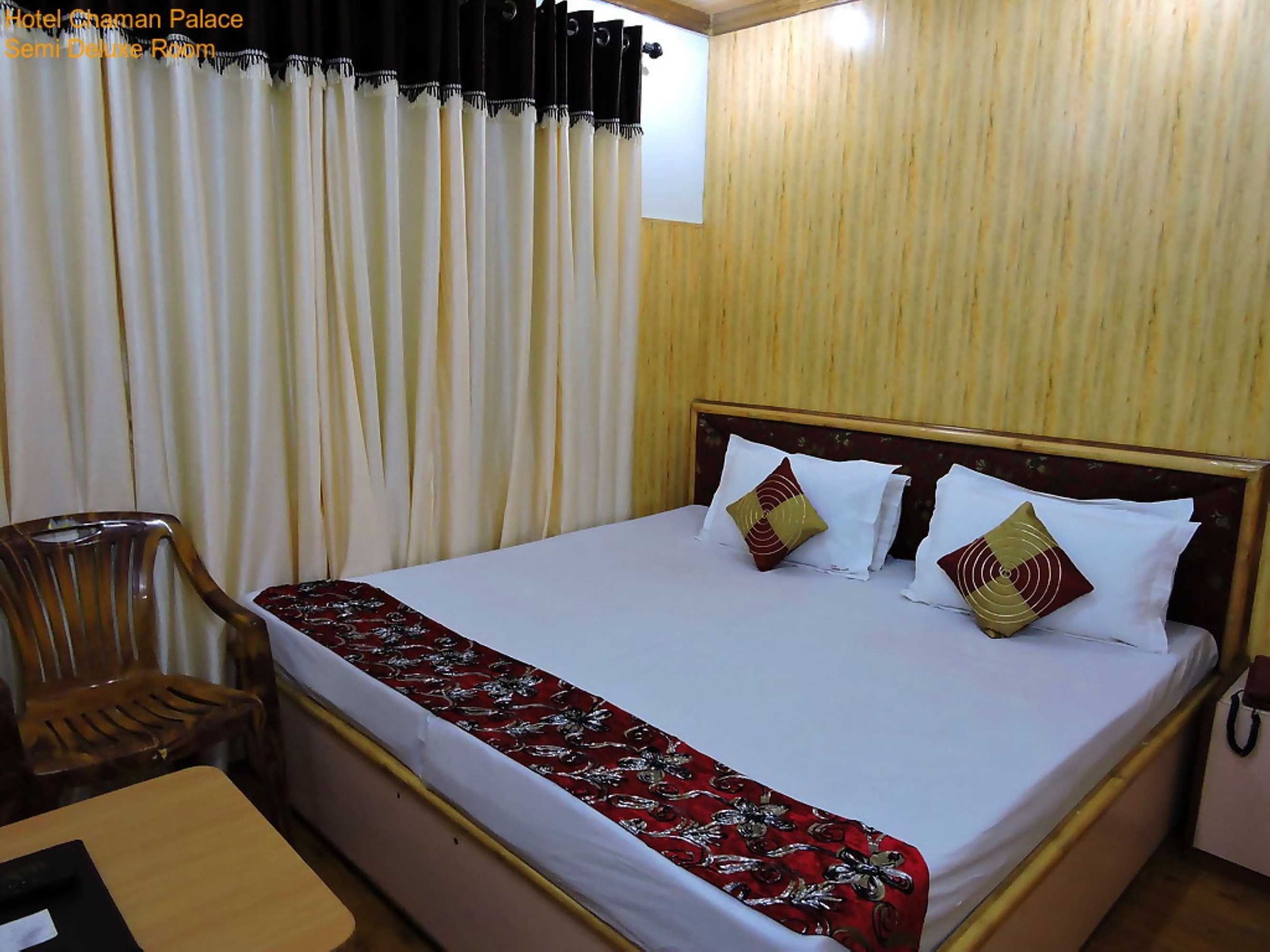 Gift card for Hotel Chaman Palace Gift card for Hotel Chaman Palace