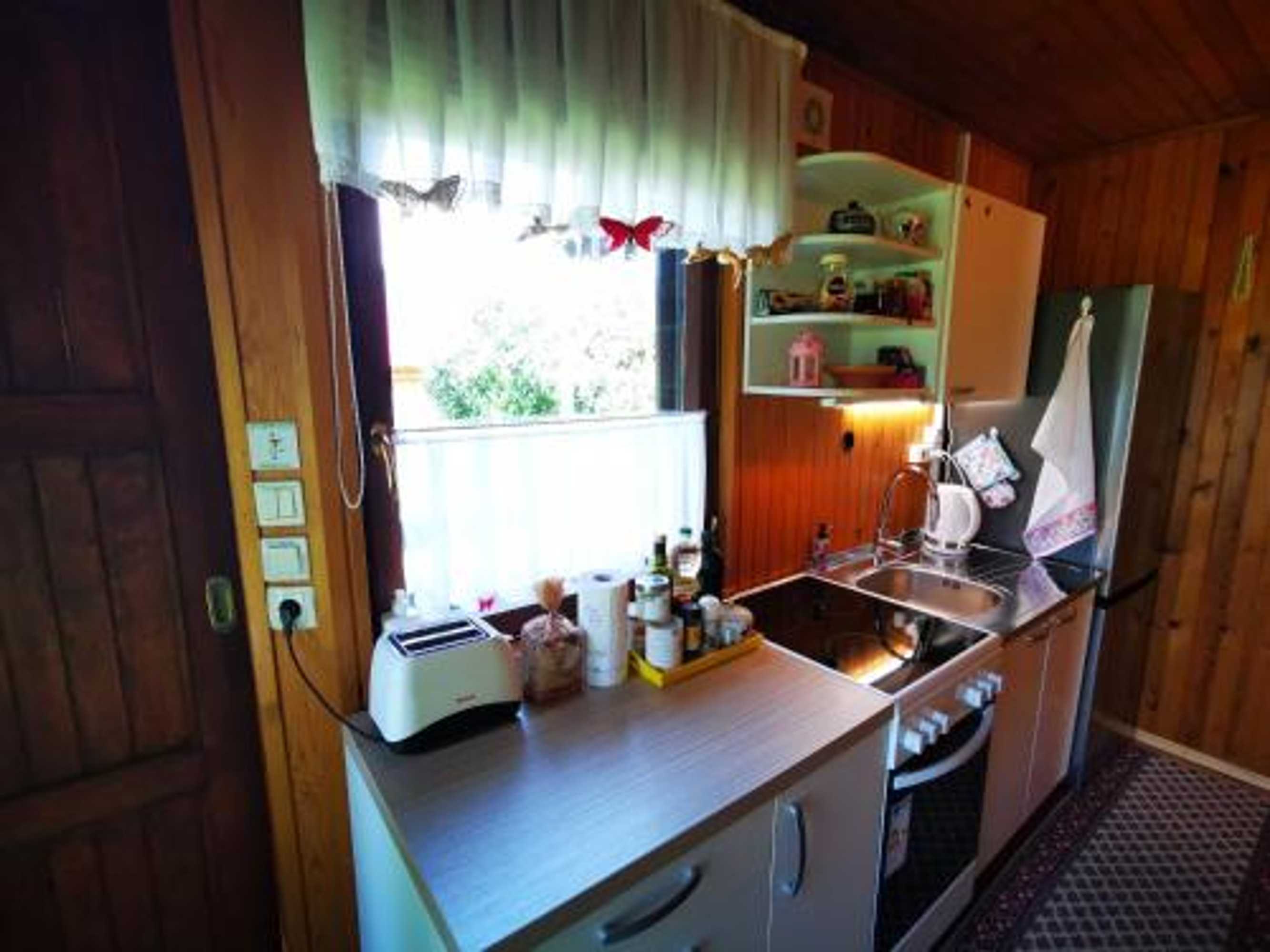 Gift card for Merikotka - a Cozy Wooden Cottage, Slovenia Gift card for Merikotka - a Cozy Wooden Cottage, Slovenia