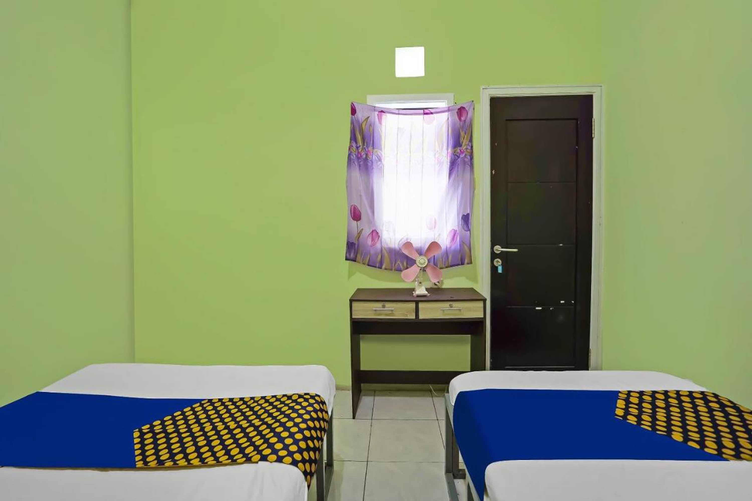 Gift card for Spot ON 92474 Penginapan Rusunawa Ii