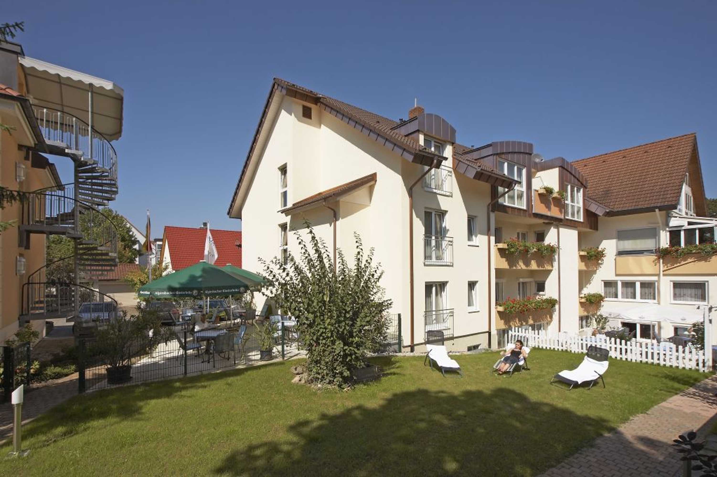 Gift card for Akzent Hotel Atrium Baden Gift card for Akzent Hotel Atrium Baden