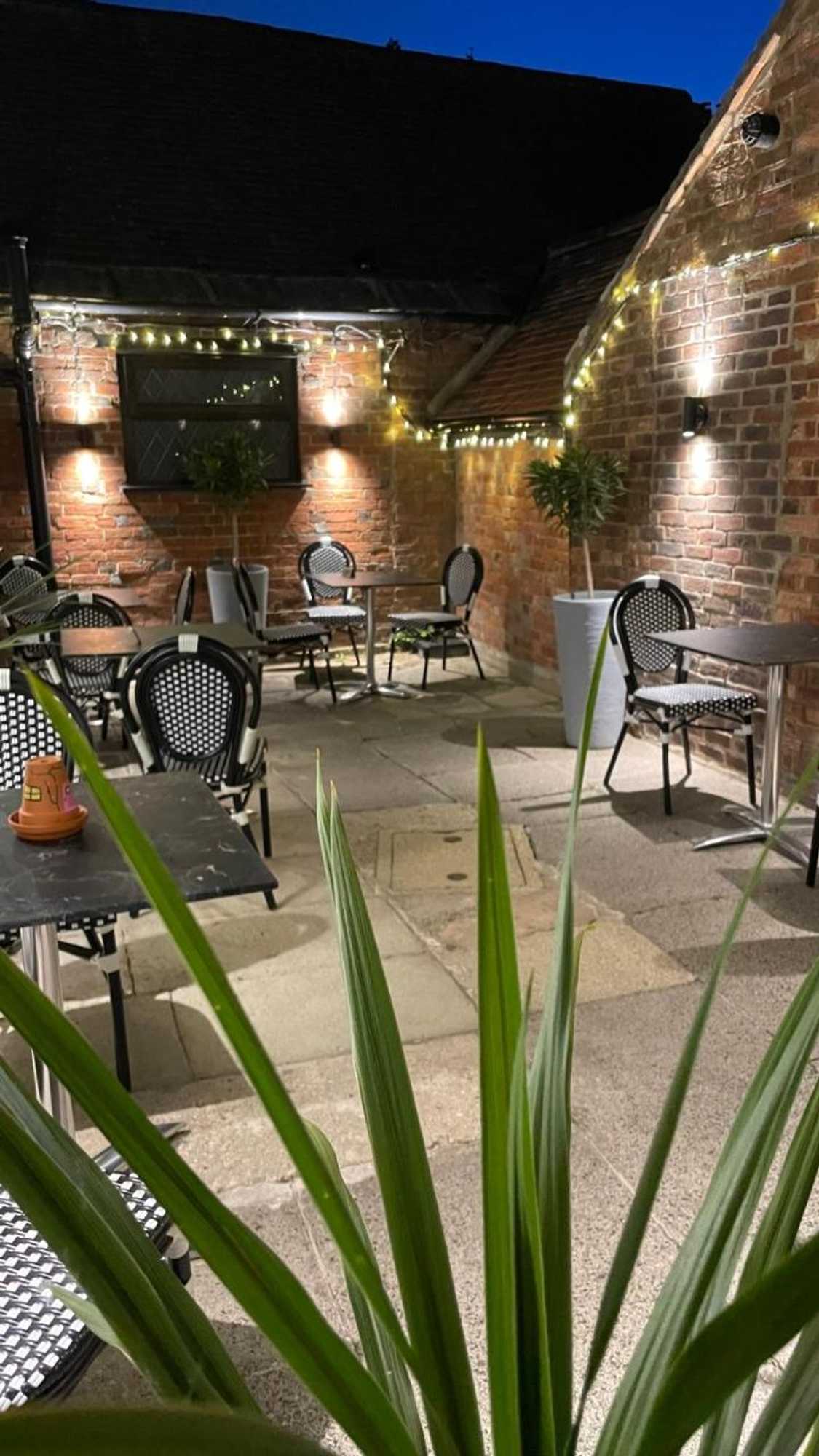 Gift card for Anglebury House