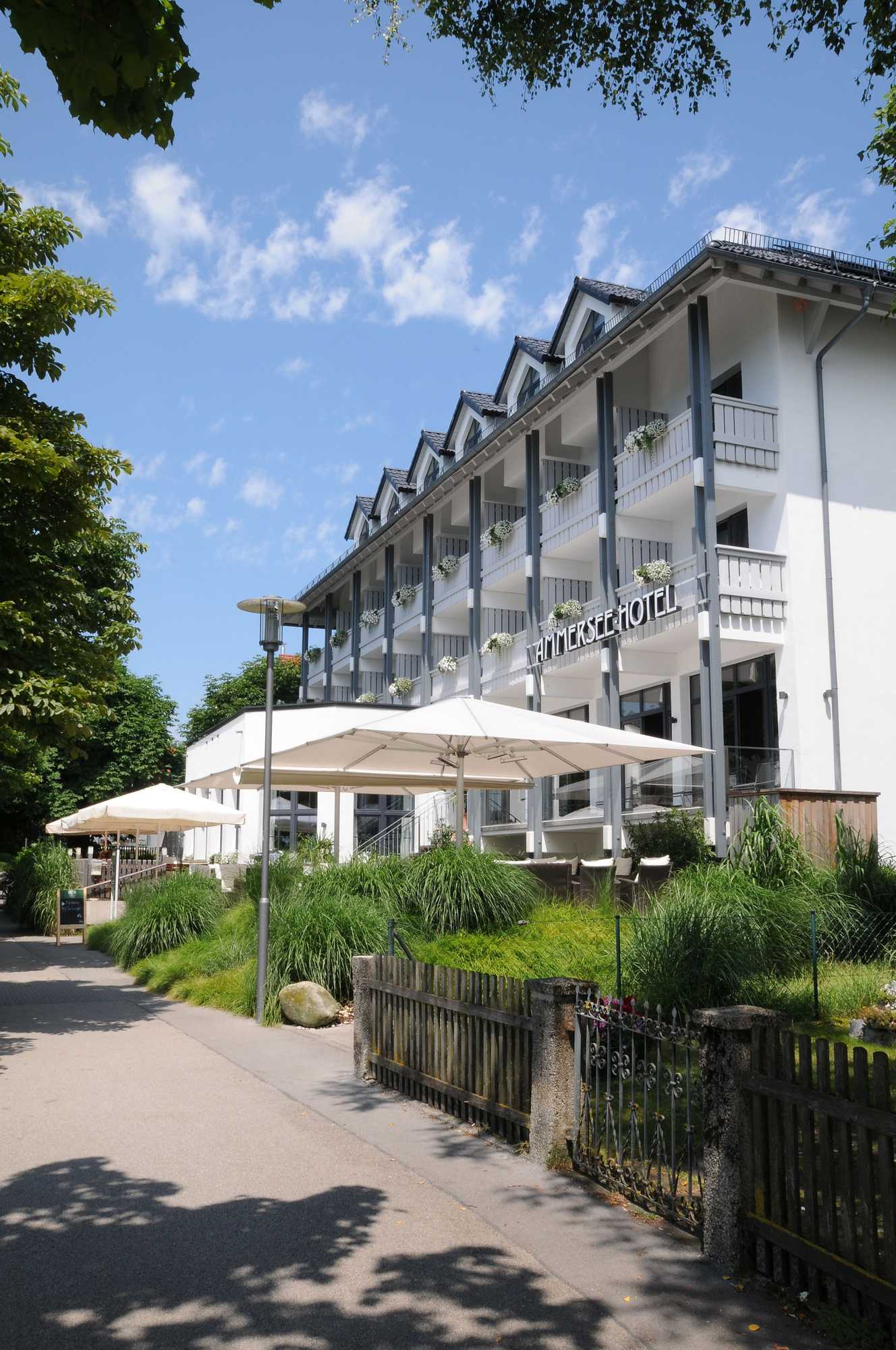 Gift card for Ammersee Hotel Gift card for Ammersee Hotel