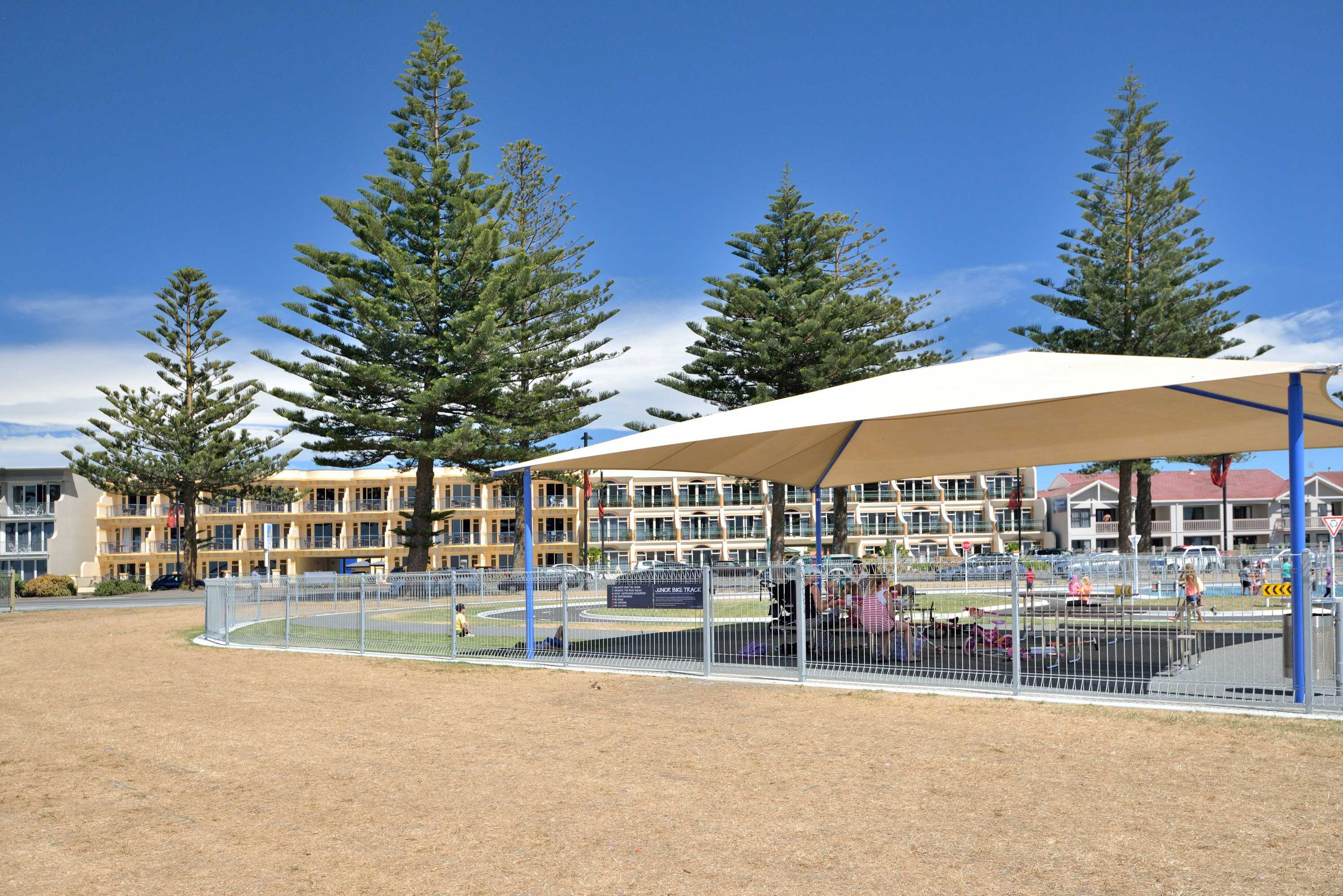 Gift card for Shoreline Motel