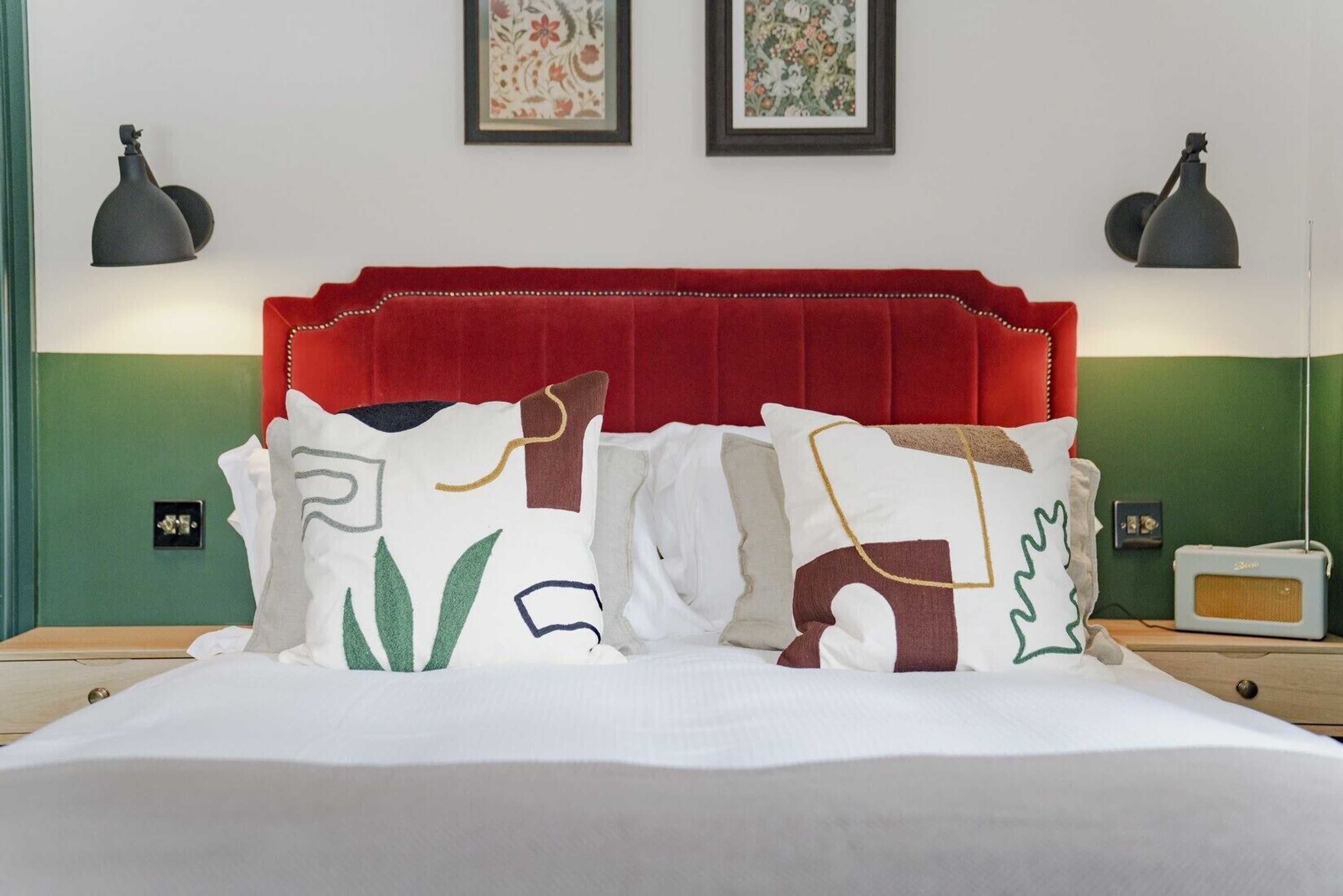 Gift card for Bel And The Dragon at Red Lion Wendover