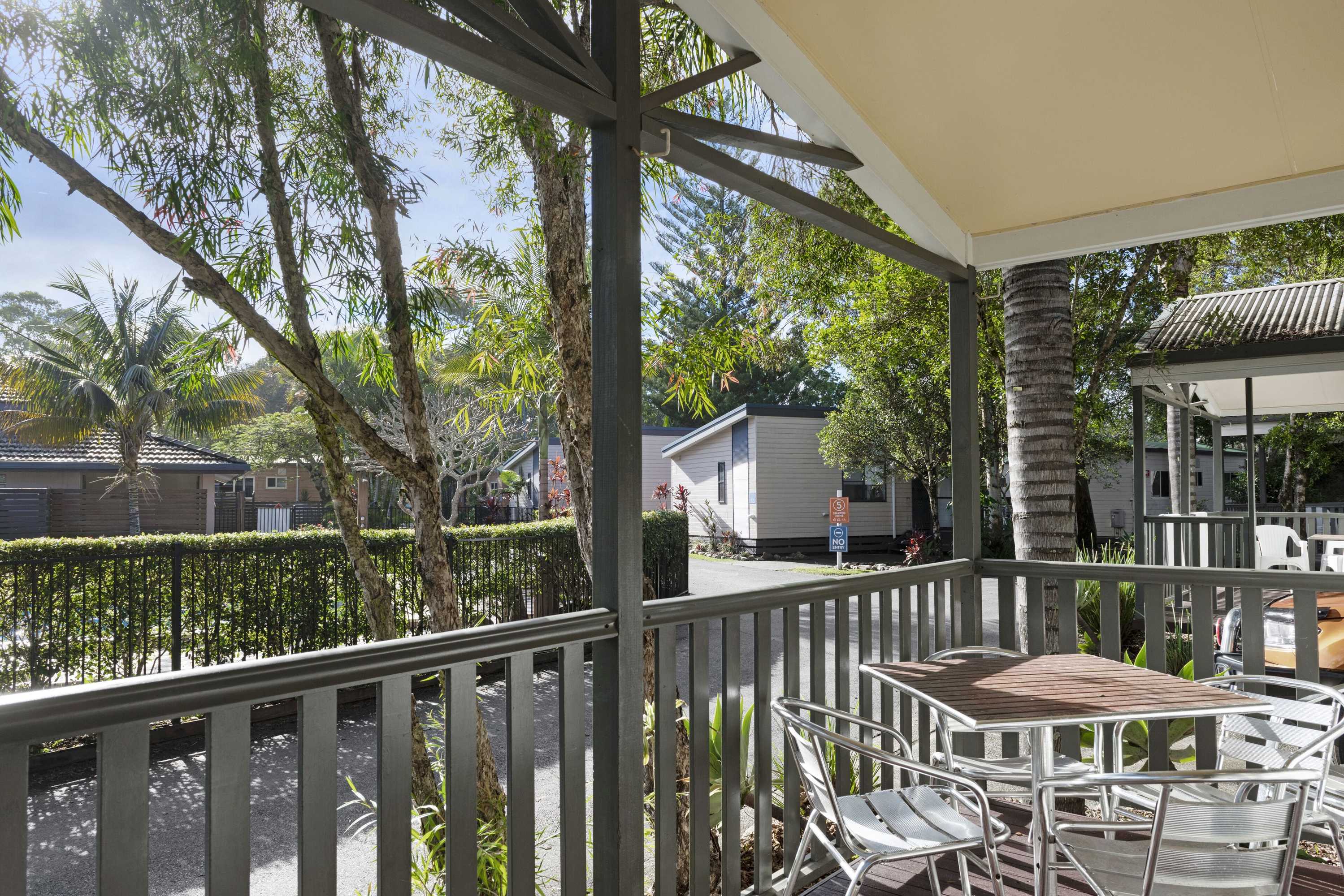 Gift card for Discovery Parks - Emerald Beach