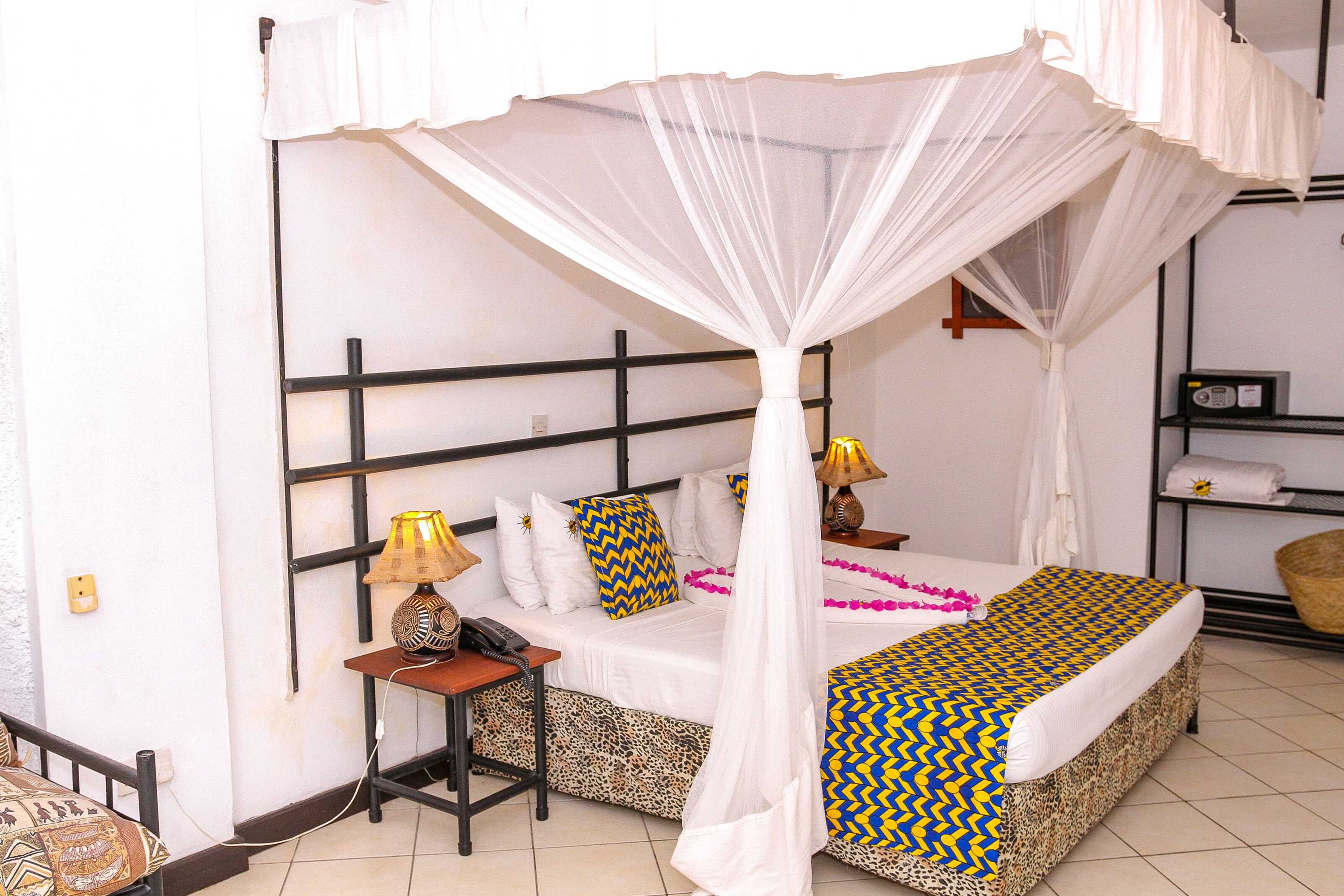 Gift card for Kahama Hotel Mombasa Gift card for Kahama Hotel Mombasa