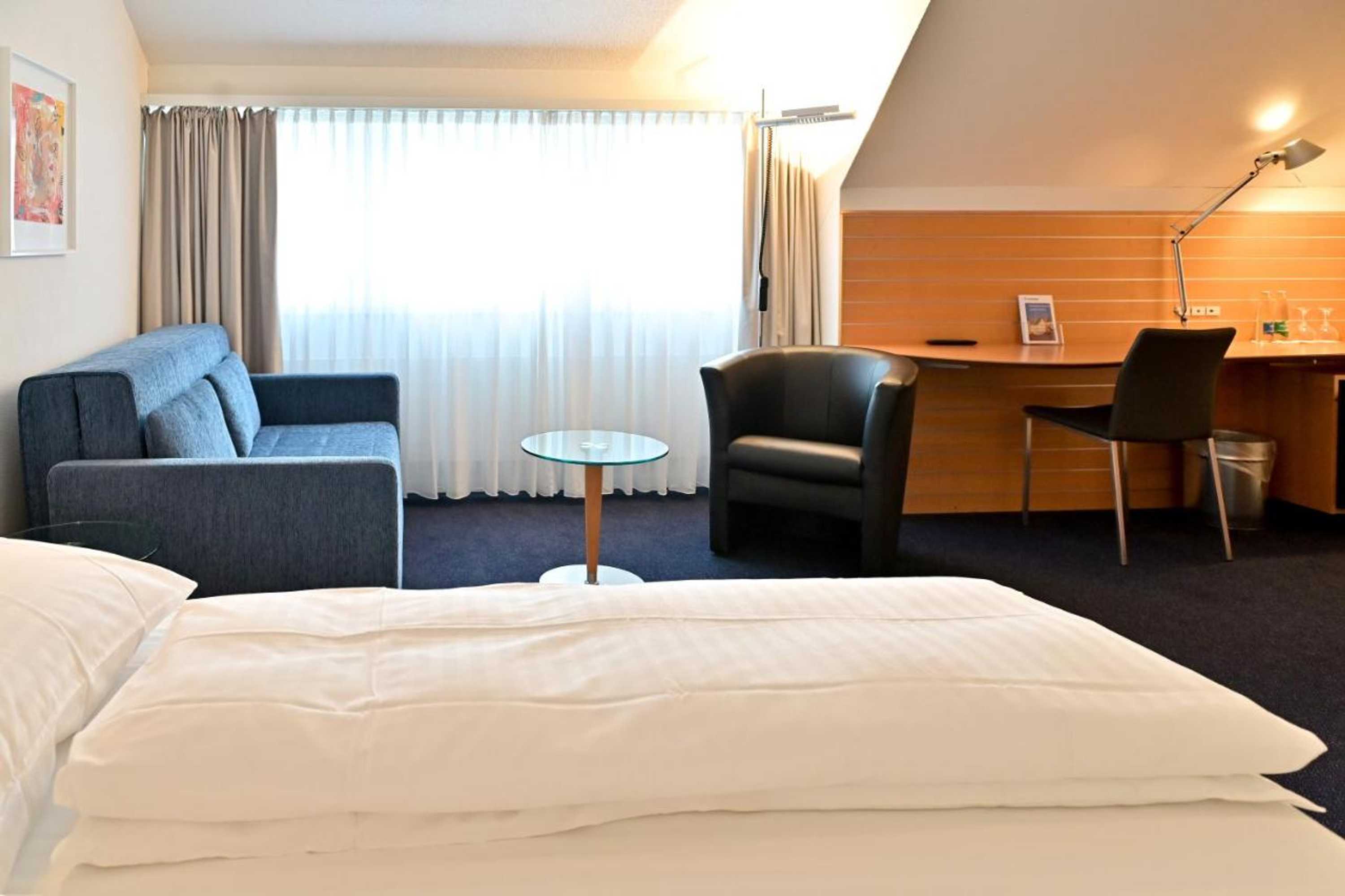 Gift card for Hotel Zofingen