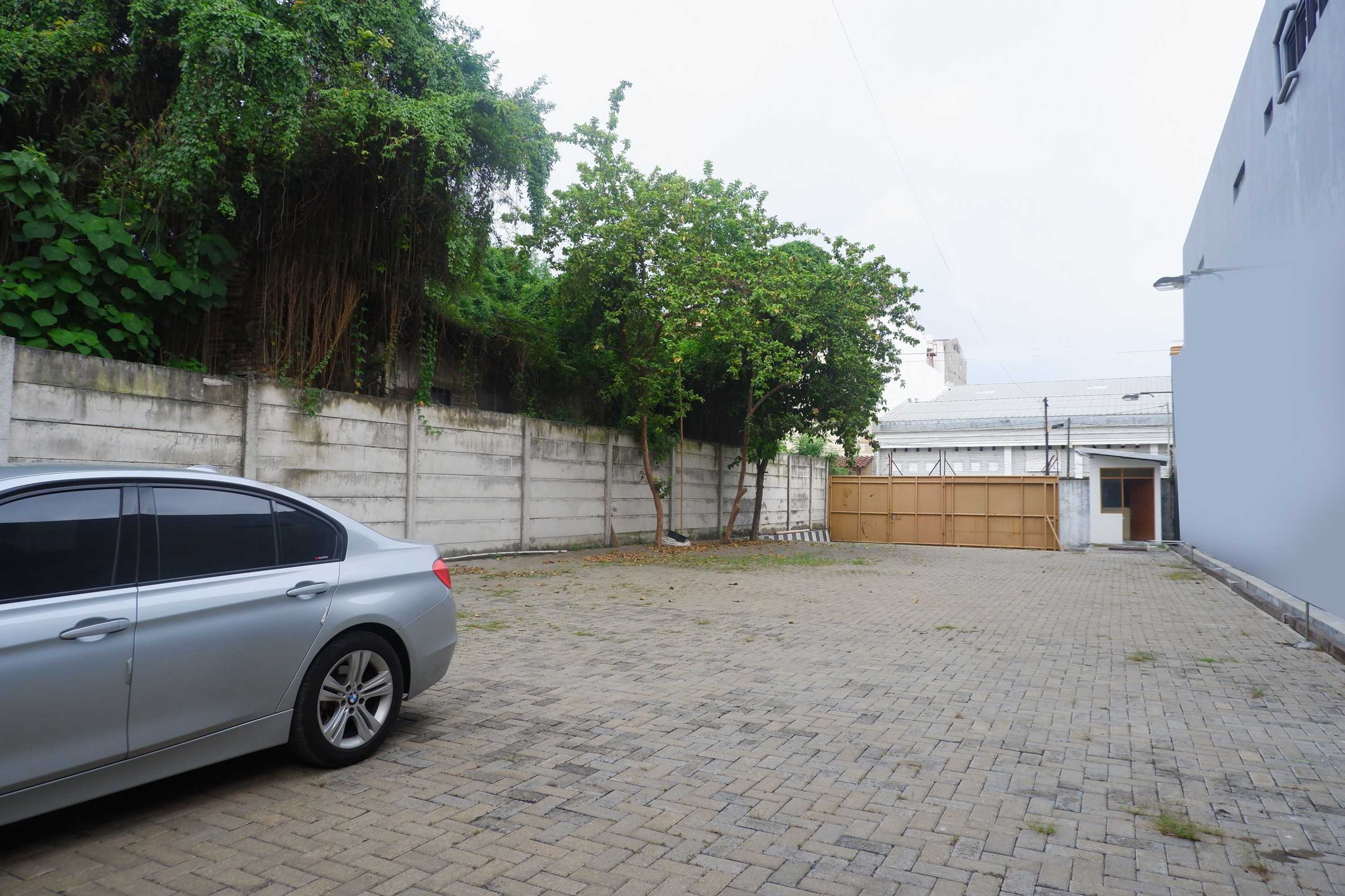 Gift card for Hotel Pelangi Indah