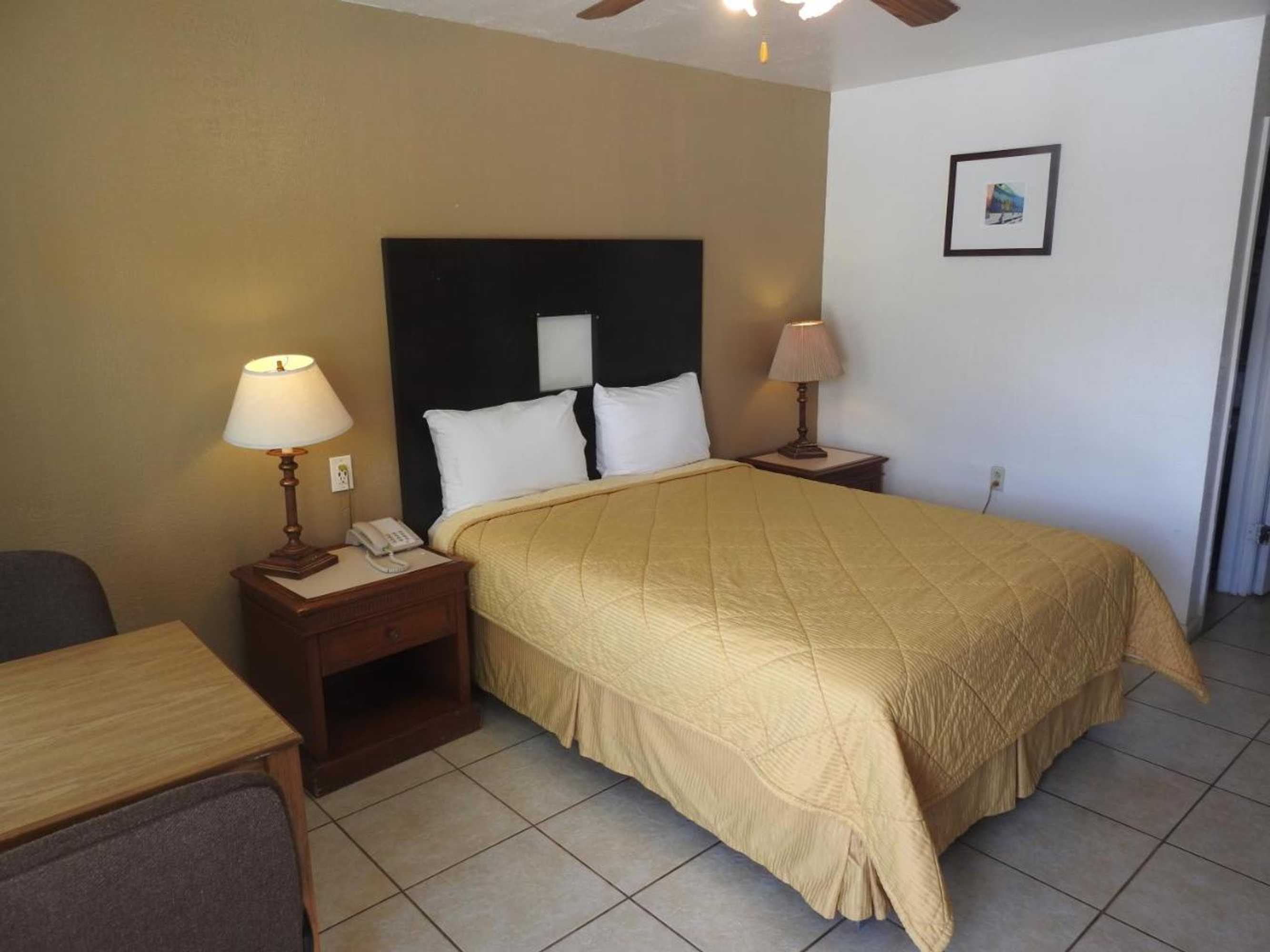 Gift card for Economy Inn