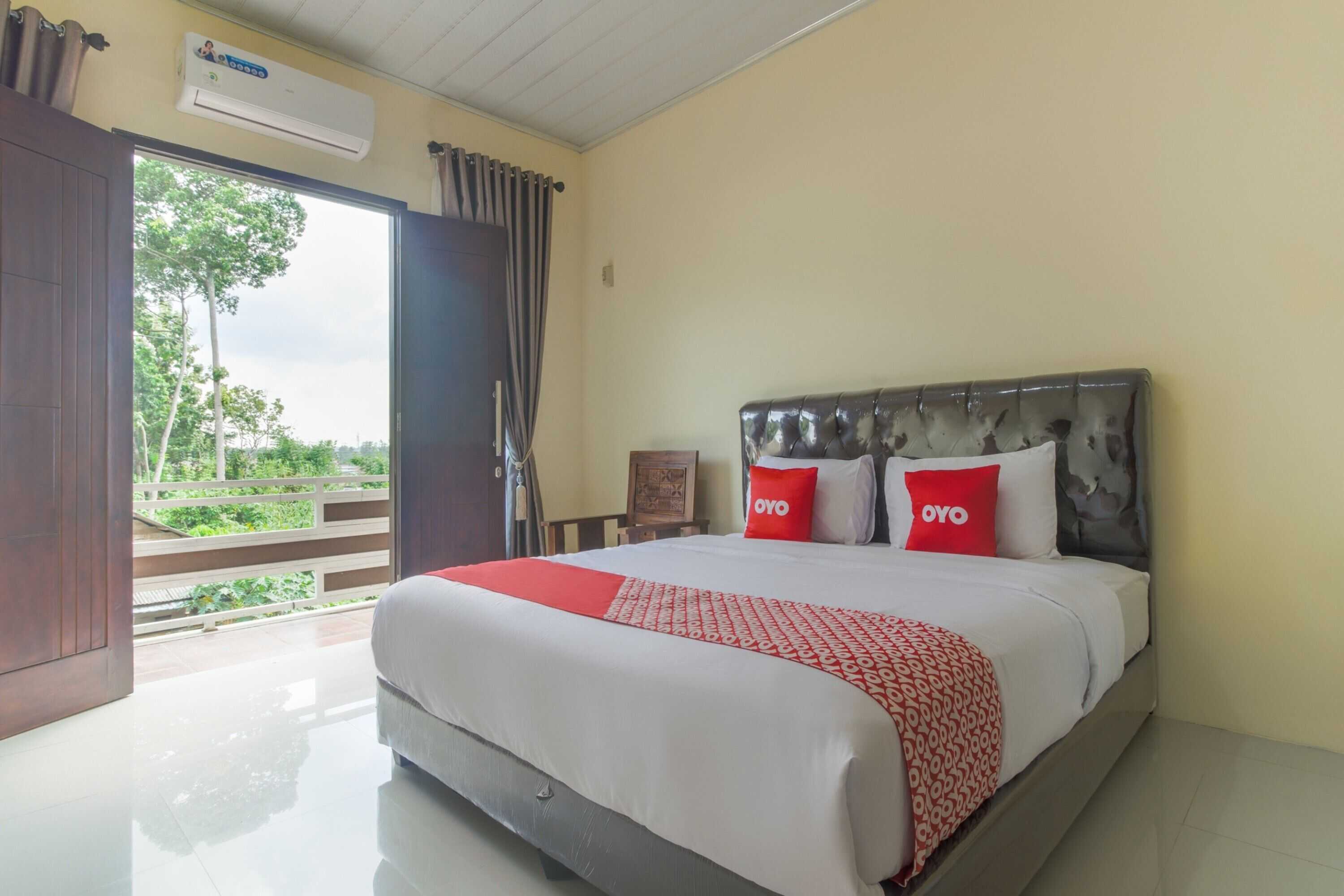 Gift card for Reddoorz Near Mall Boemi Kedaton 2 Lampung Gift card for Reddoorz Near Mall Boemi Kedaton 2 Lampung