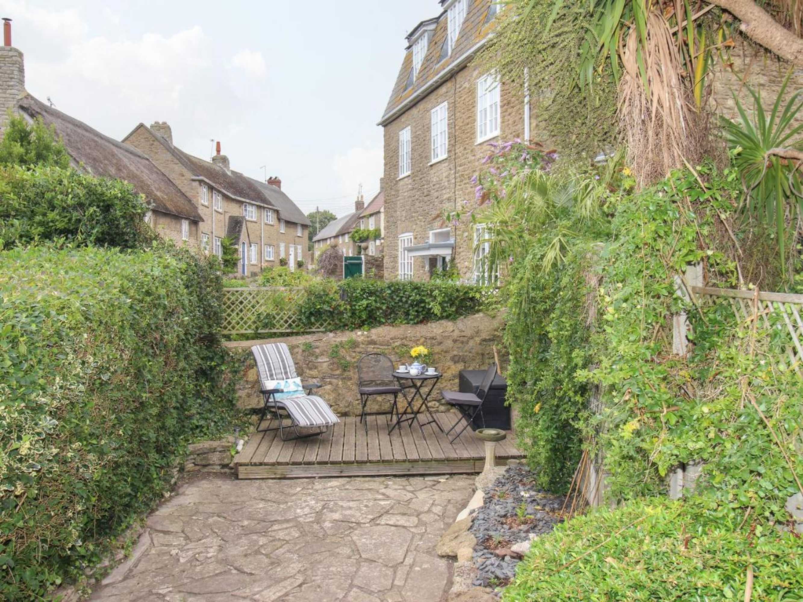 Gift card for Dormouse Cottage