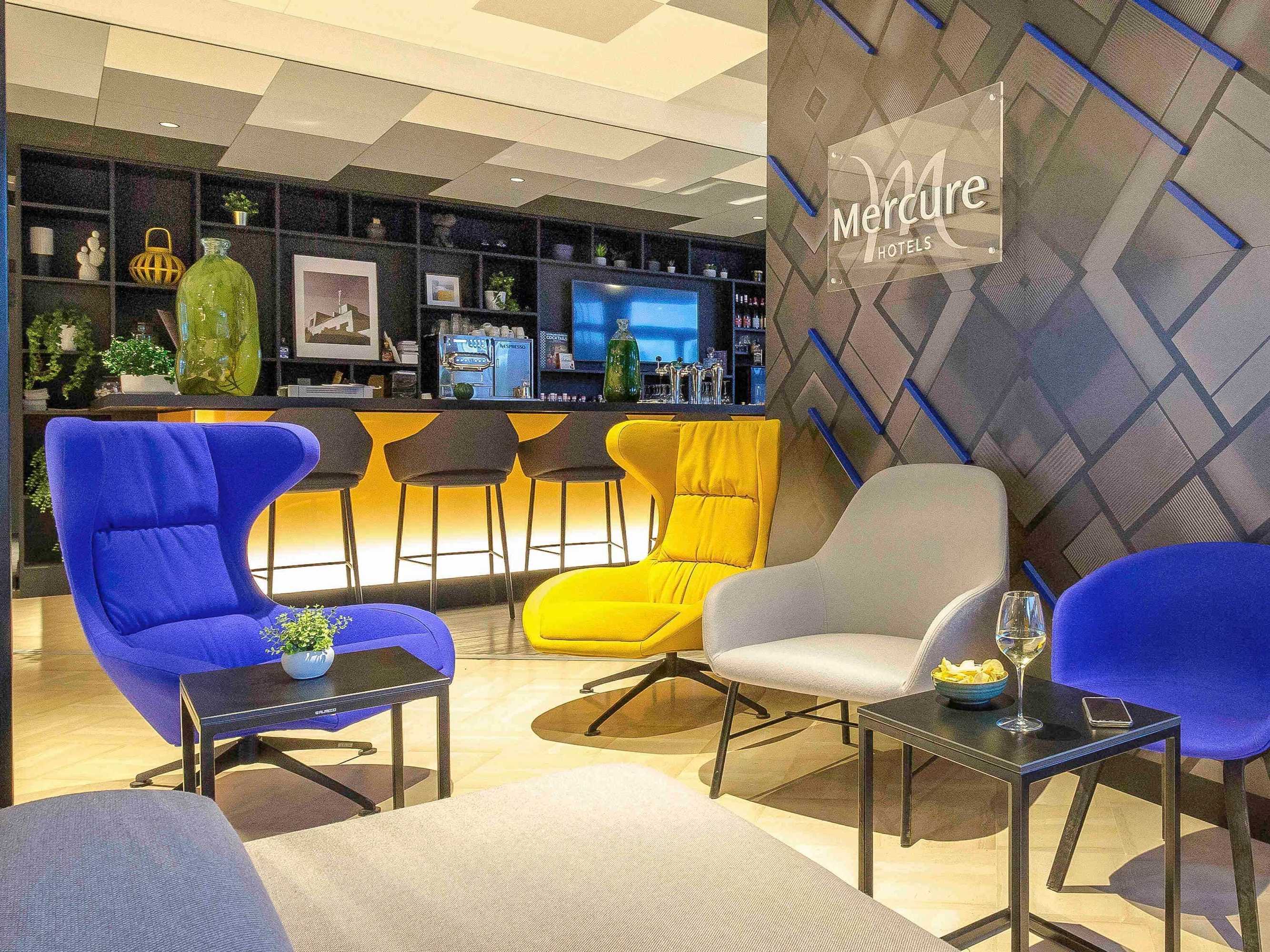 Gift card for Mercure Hyeres Centre Côte D'azur Gift card for Mercure Hyeres Centre Côte D'azur