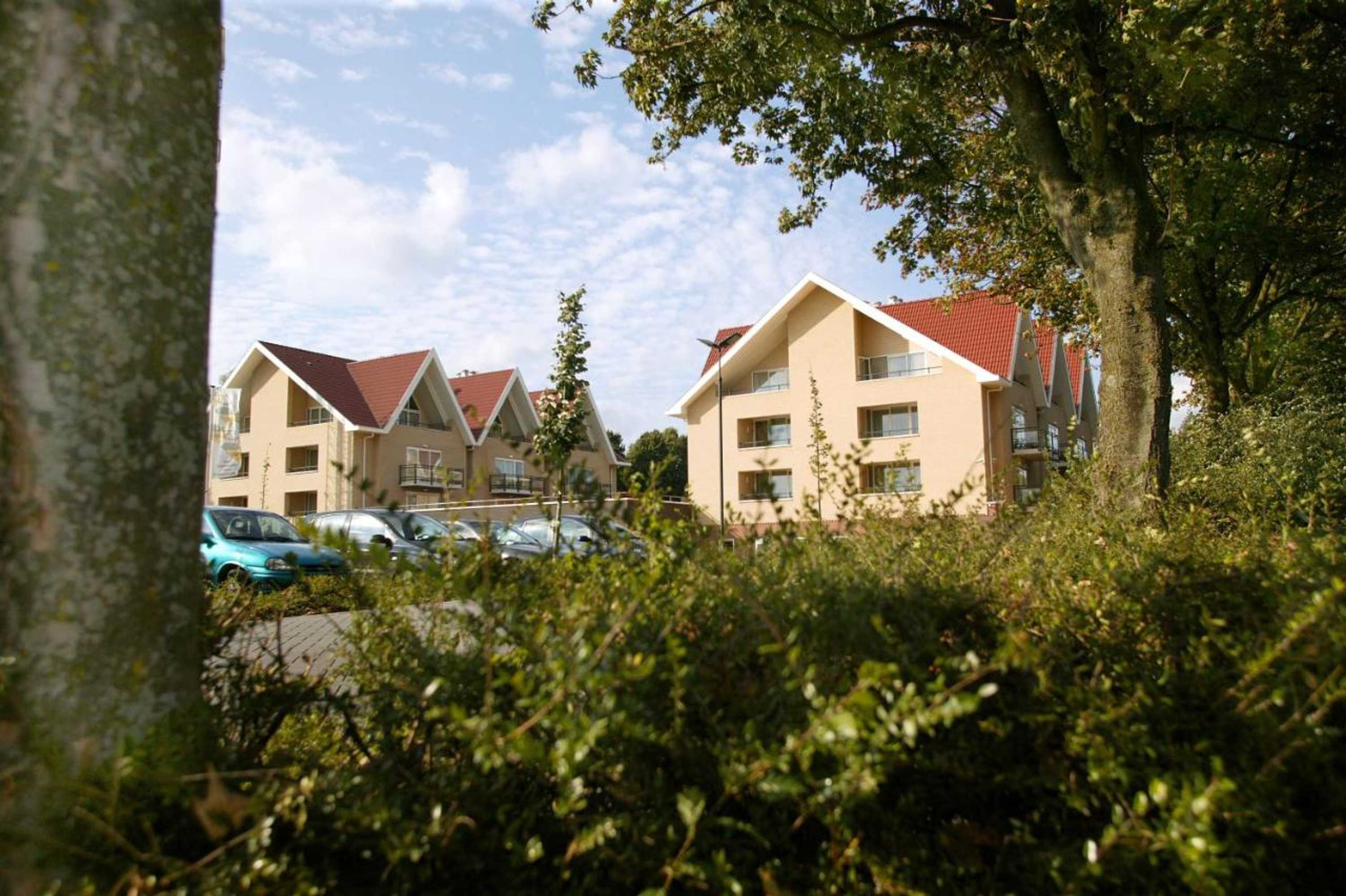 Gift card for Hotel & Appartementen - De Zeven Heuvelen