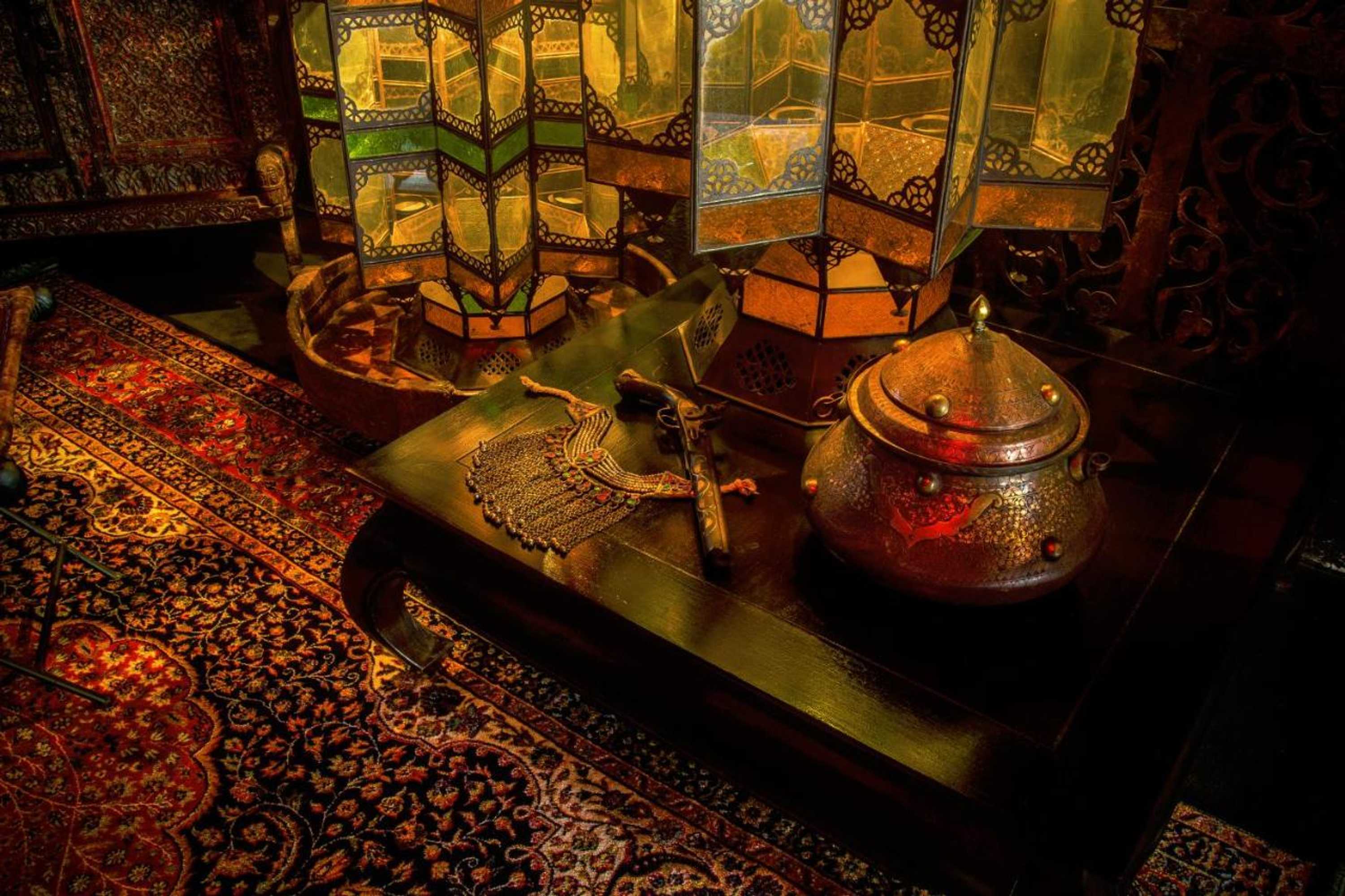 Gift card for Love And Romance Bijou Hotel