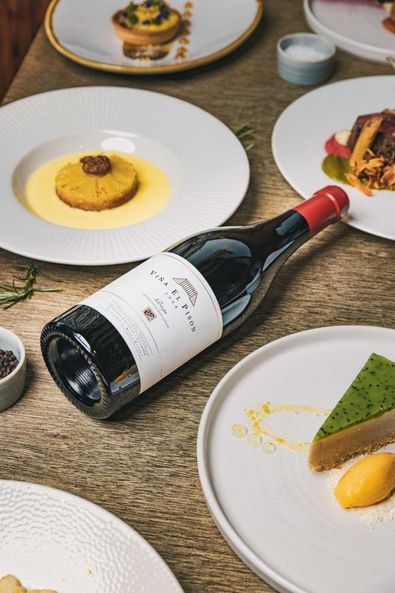 Gift card for The Auberge