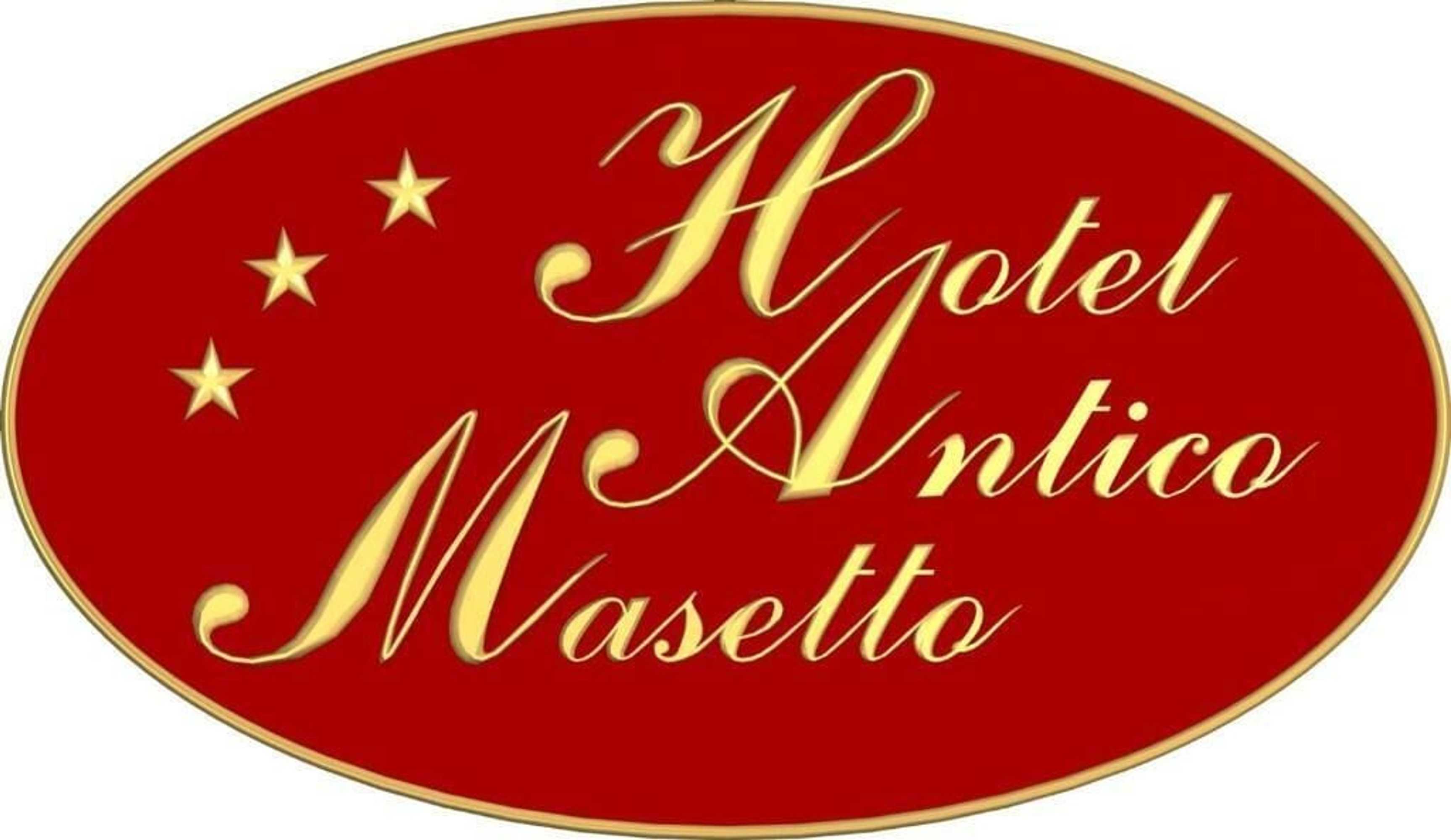 Gift card for Hotel Antico Masetto Gift card for Hotel Antico Masetto