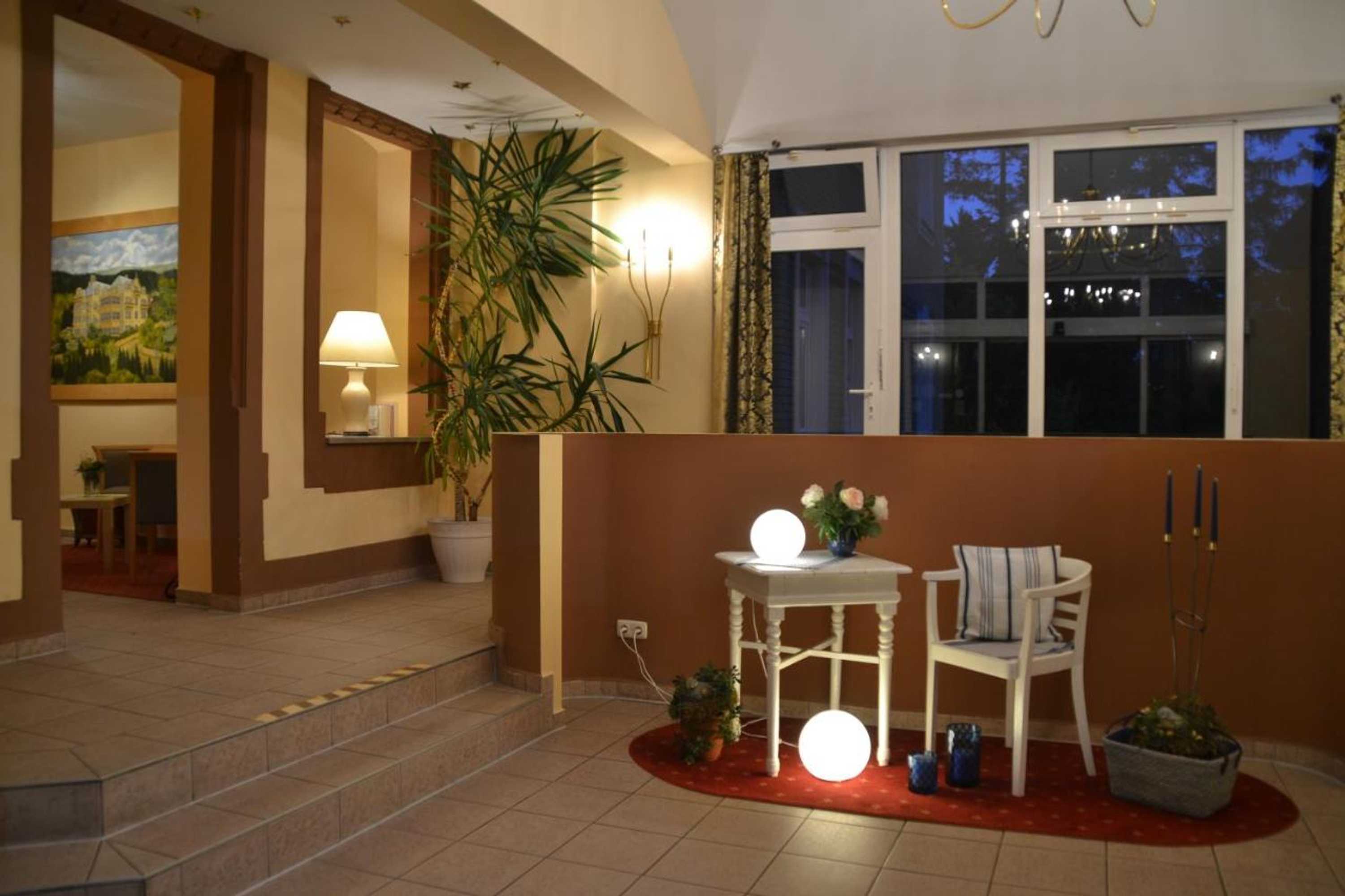 Gift card for Parkhotel Helene Gift card for Parkhotel Helene