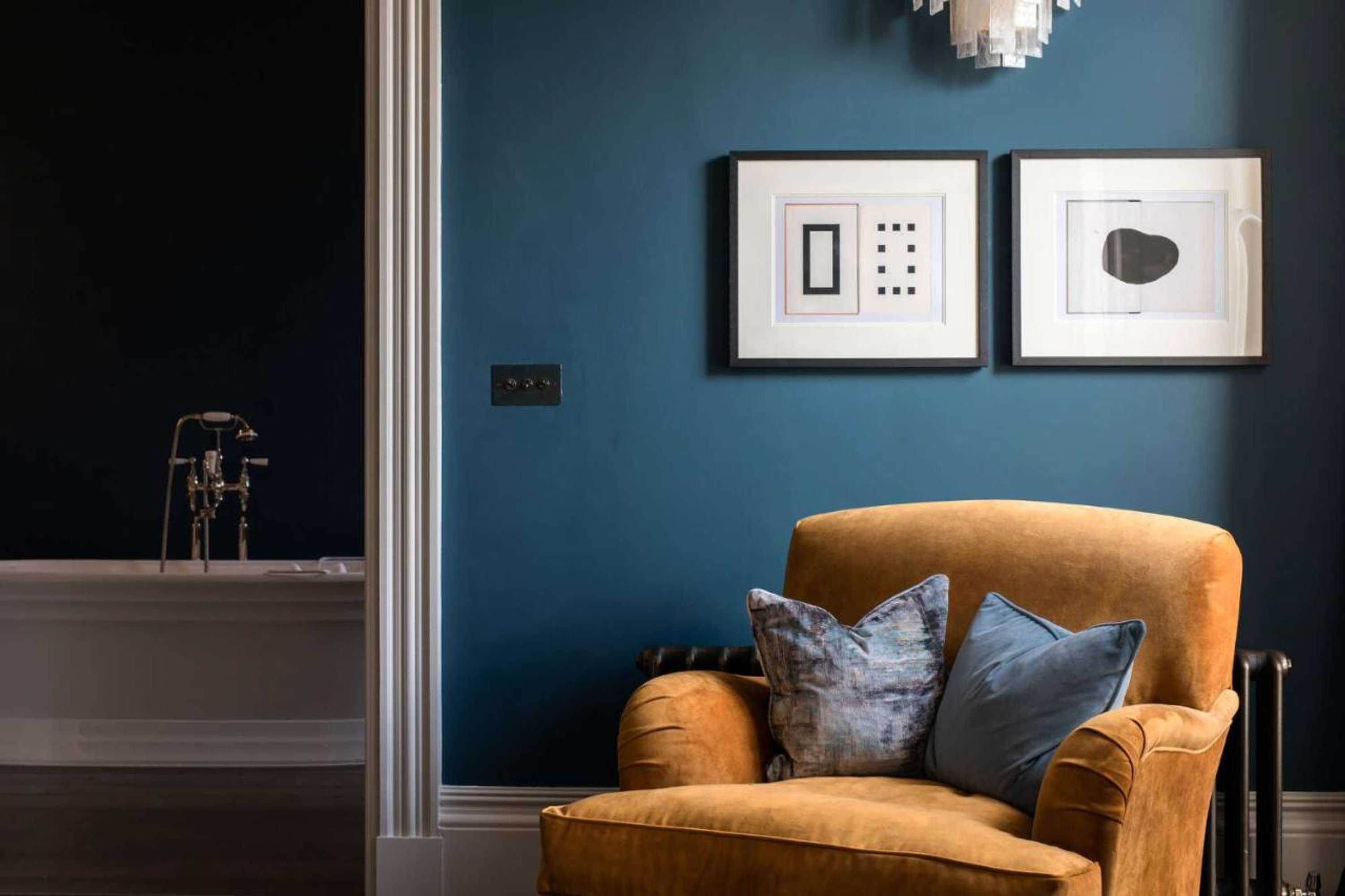 Gift card for No 38 The Park