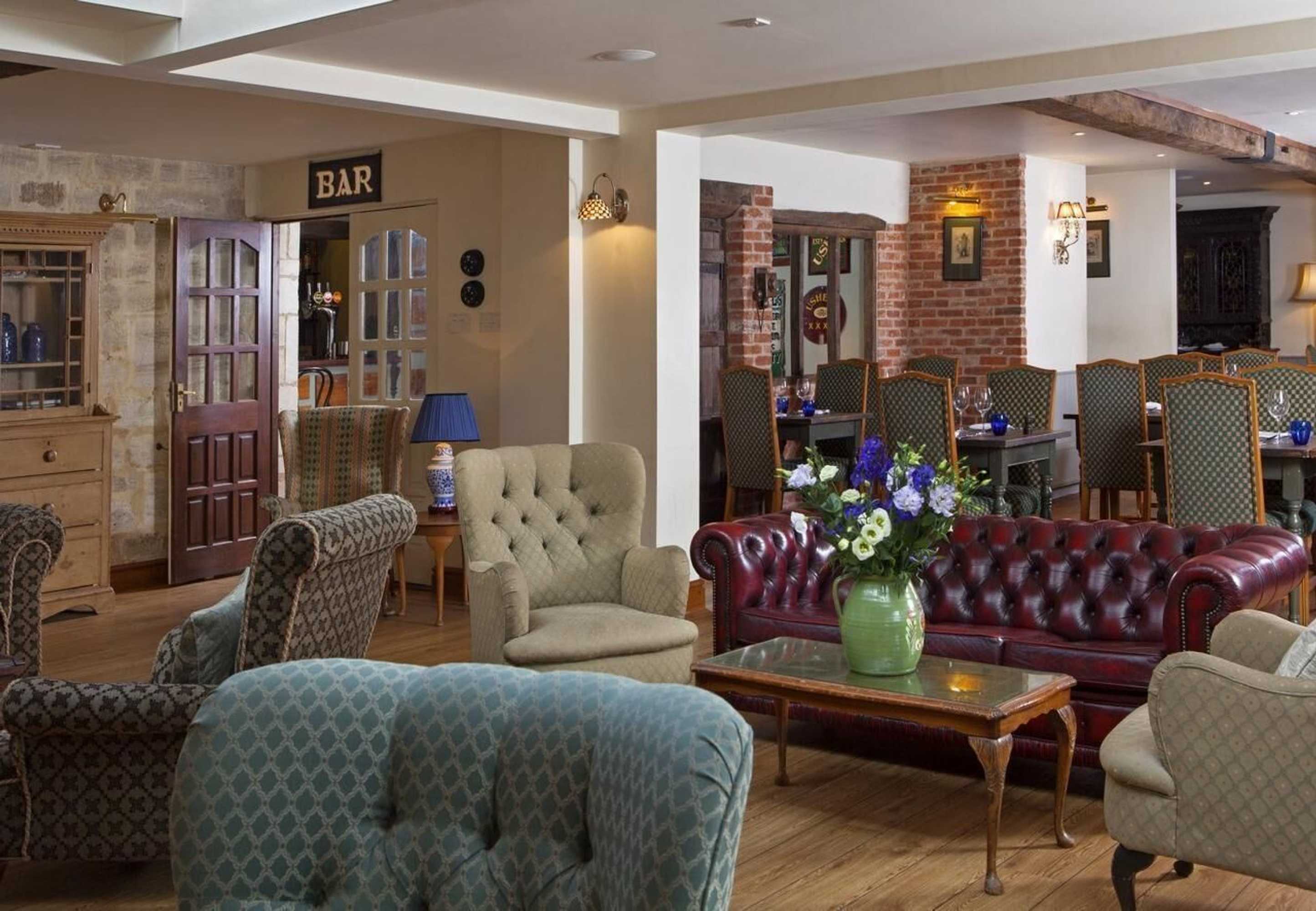 Gift card for The Moonraker Hotel Gift card for The Moonraker Hotel