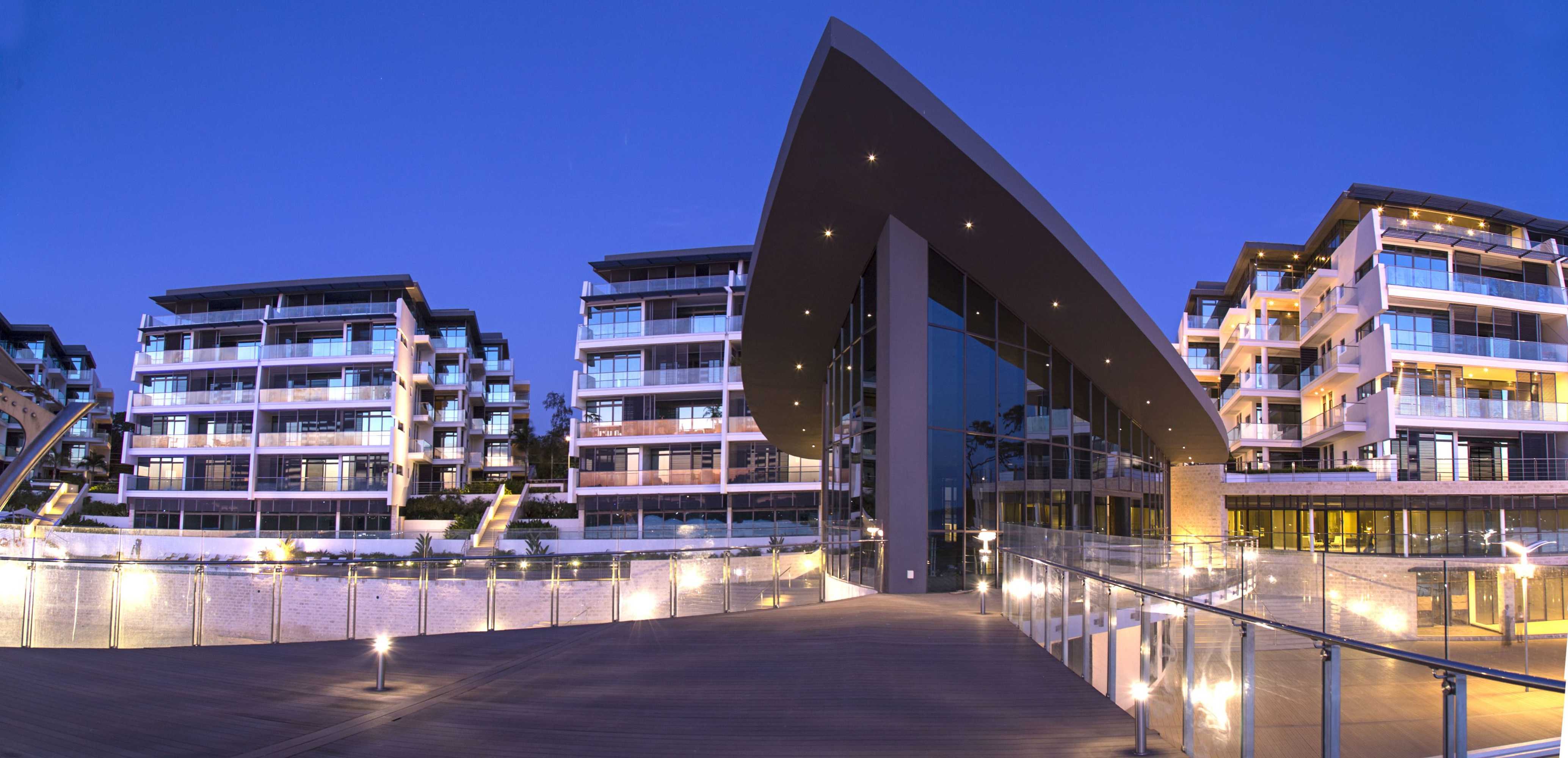 Gift card for Hotel English Point Marina & Spa Gift card for Hotel English Point Marina & Spa