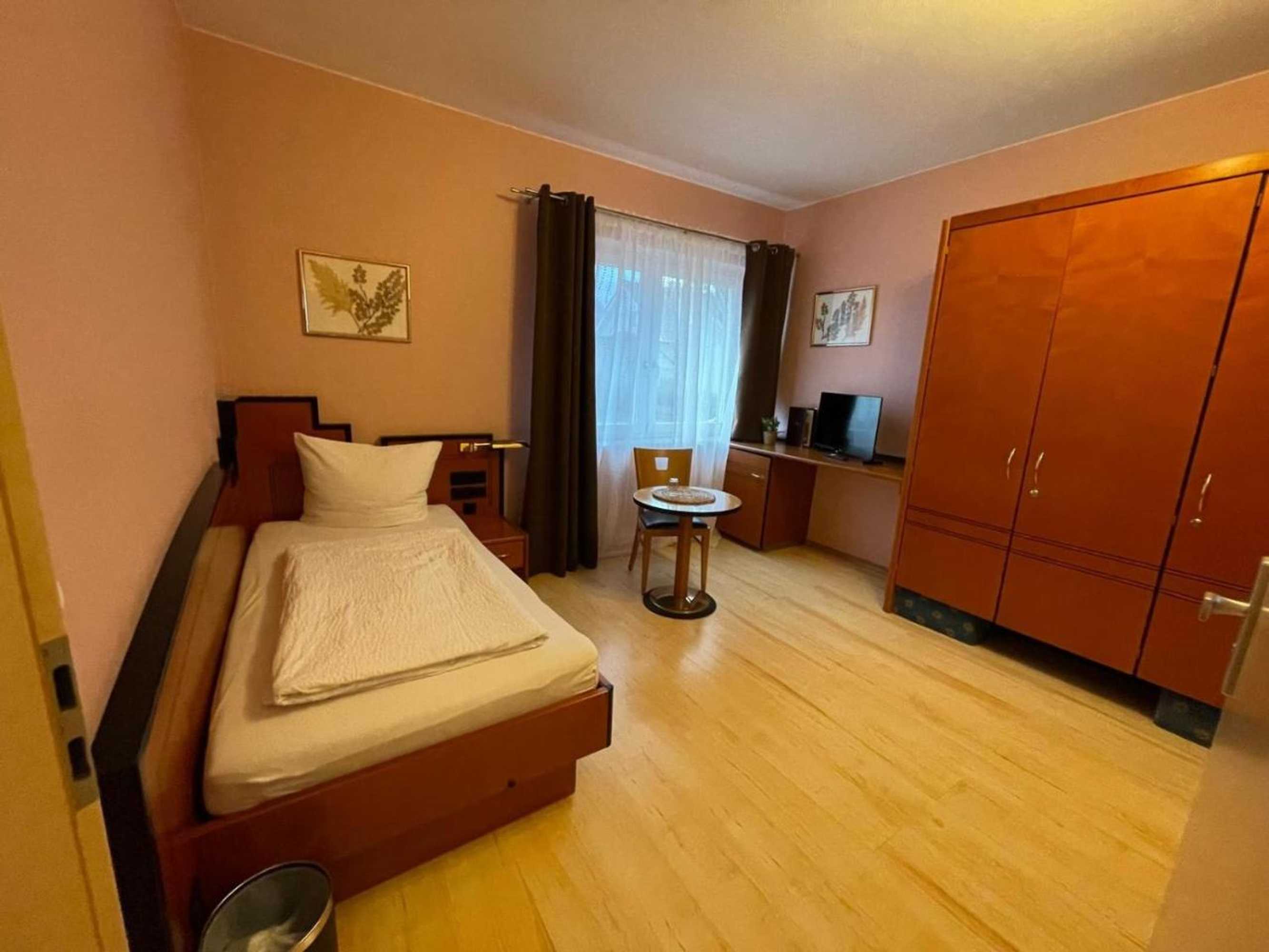 Gift card for Heppenheimer Hof Hotel