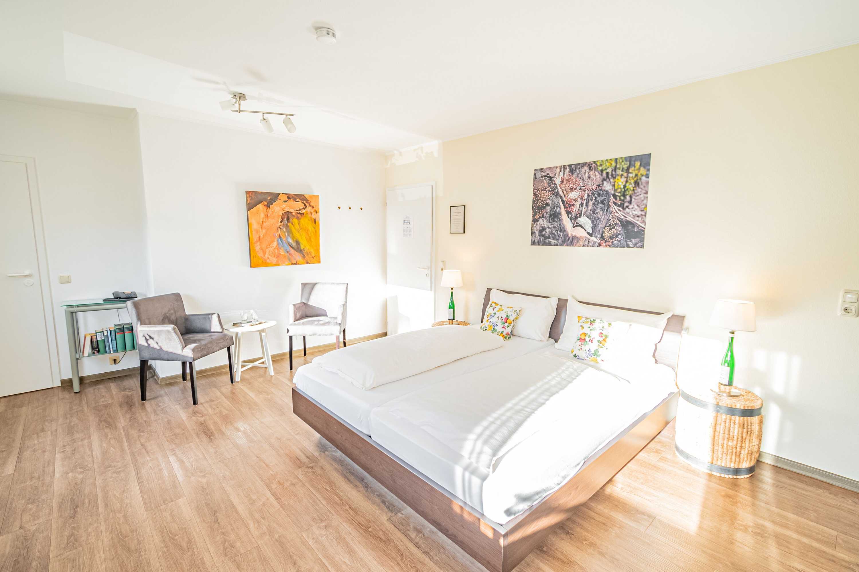 Gift card for Weinhotel Ayler Kupp Gift card for Weinhotel Ayler Kupp