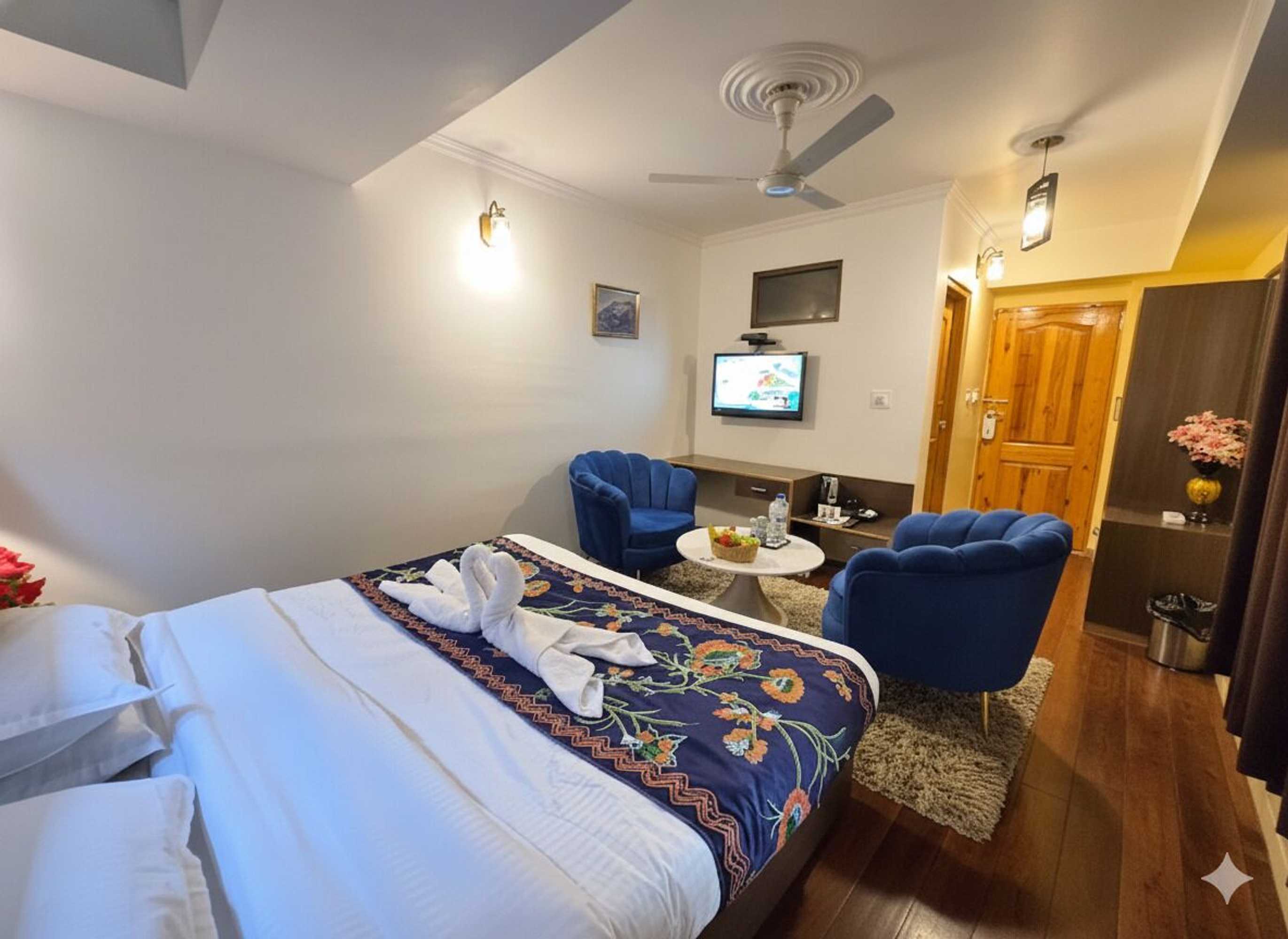 Gift card for Hotel Town Centre