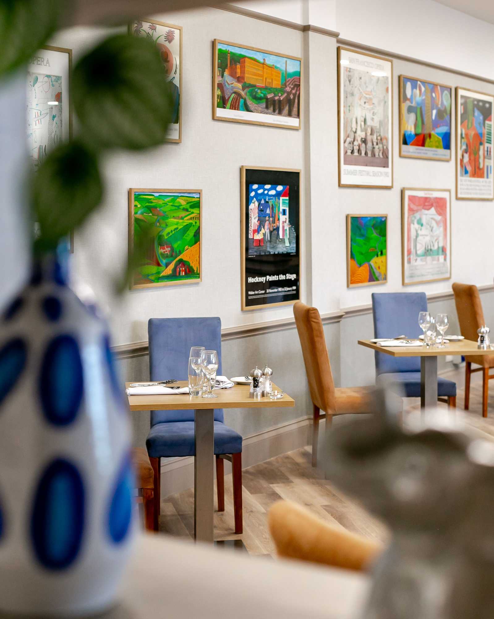 Gift card for Cedar Court Bradford Hotel