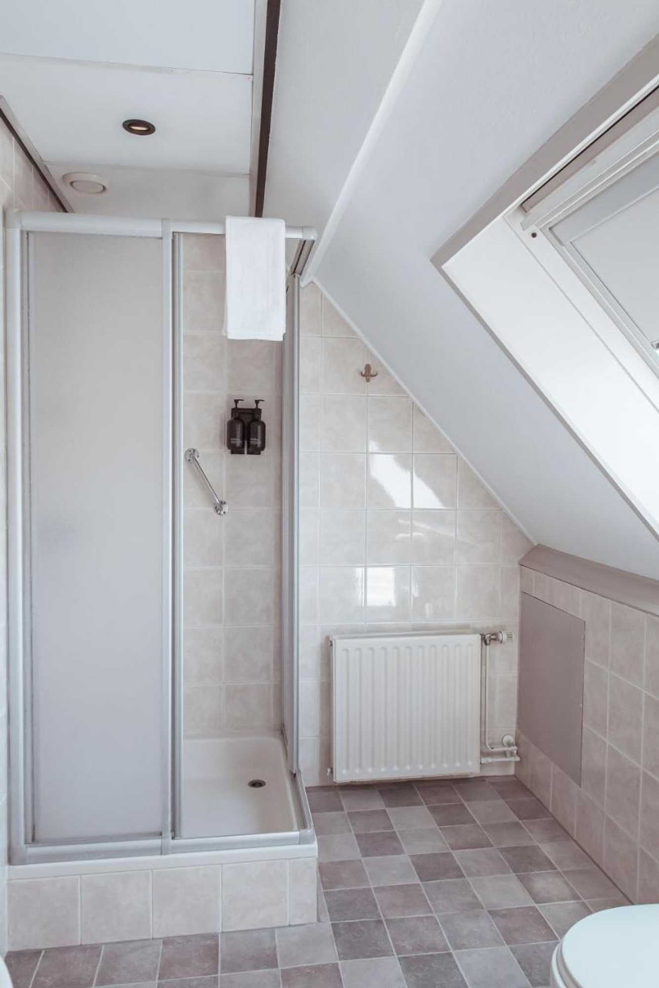 Gift card for Van Balveren