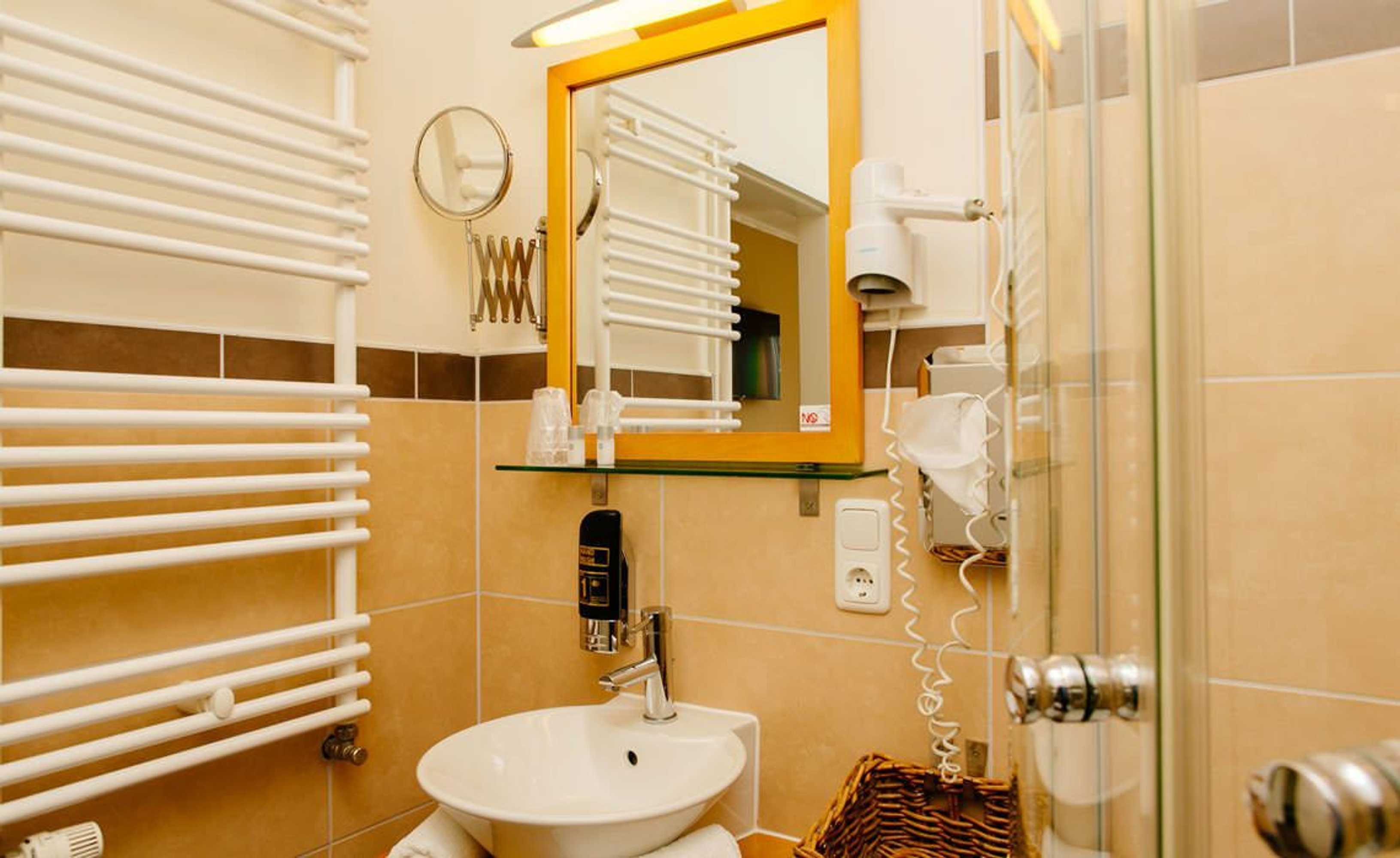 Gift card for Hotel My Place