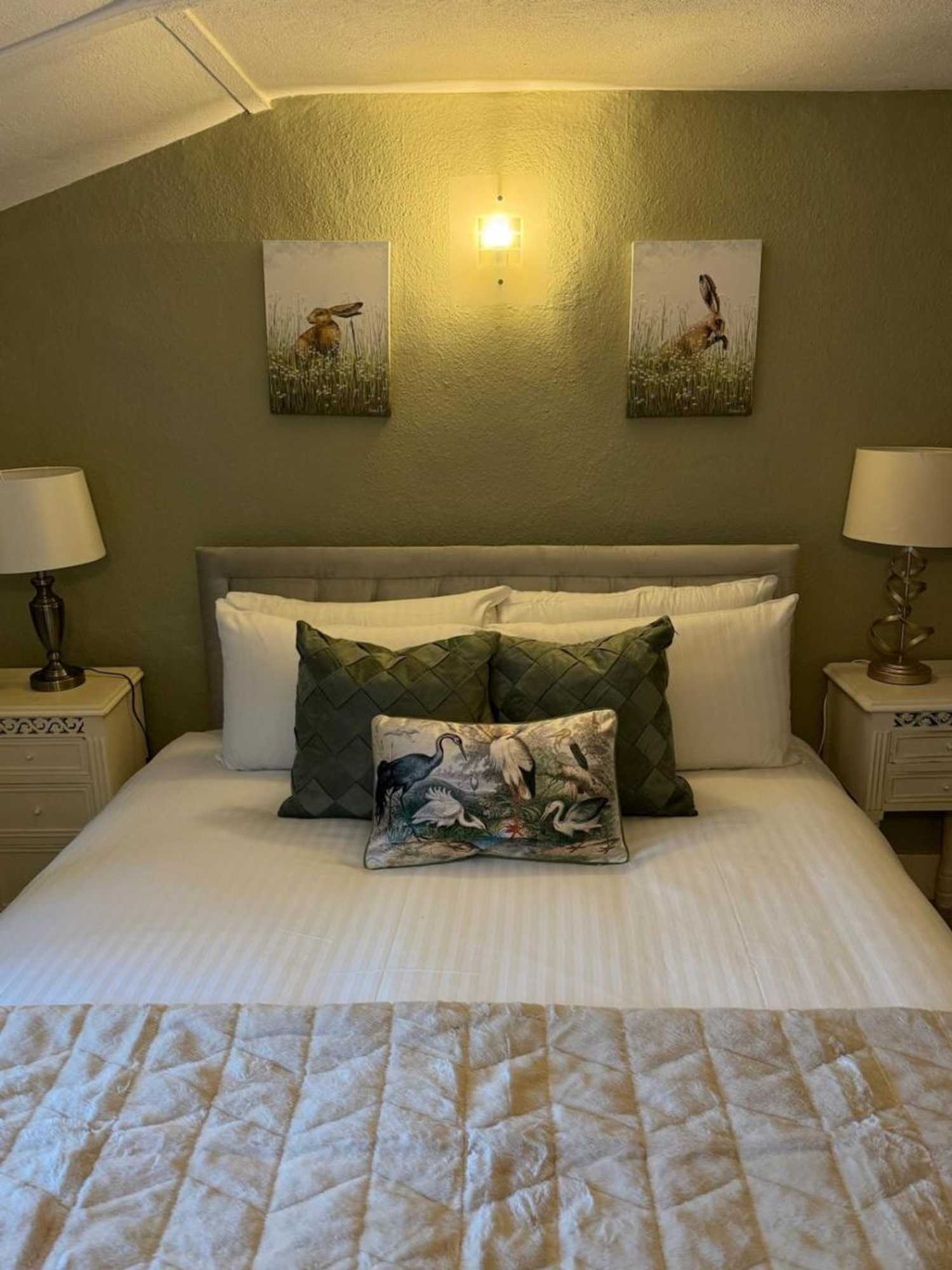 Gift card for Broadlands Adults Only