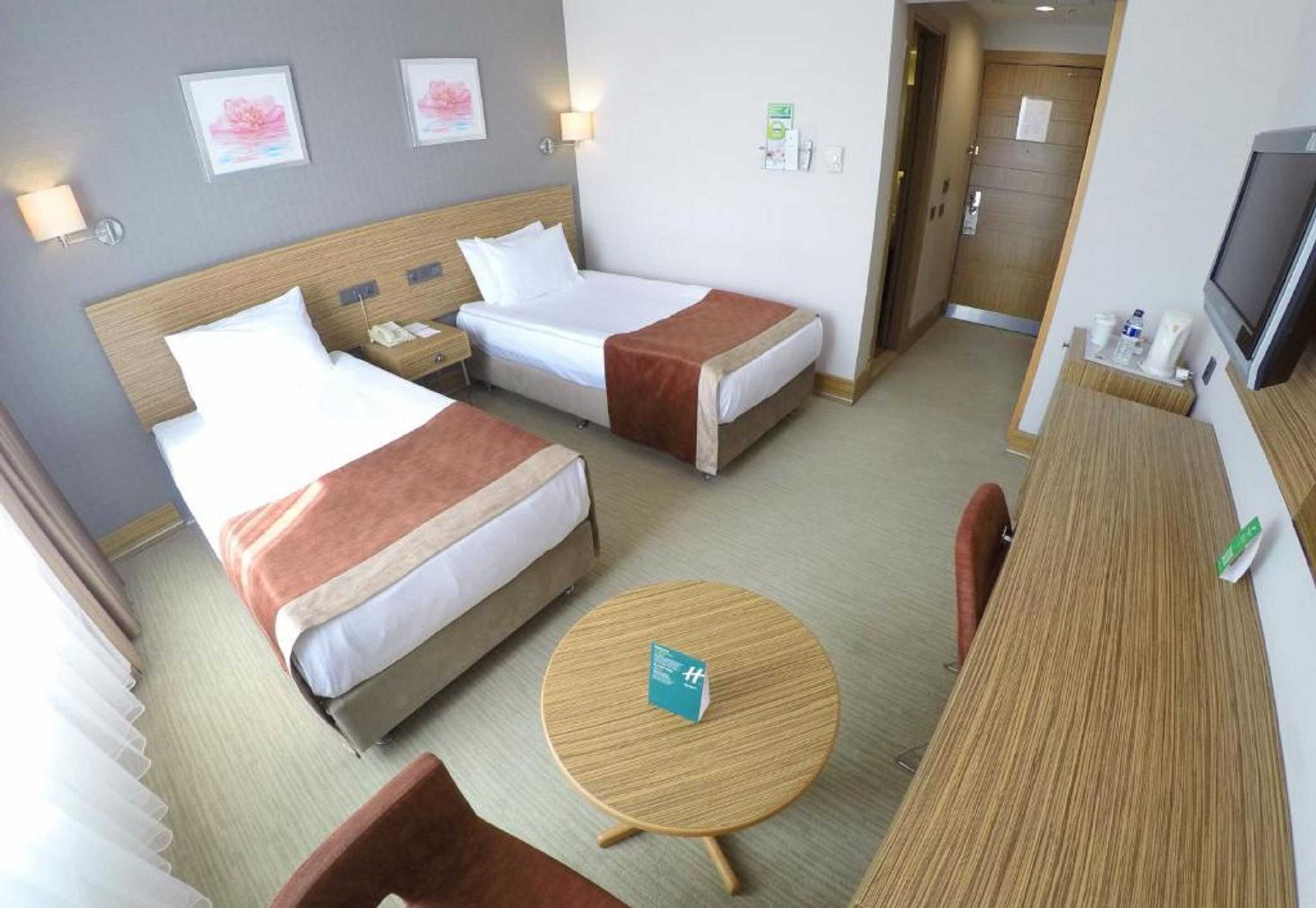 Gift card for Euro Park Hotel Bursa Gift card for Euro Park Hotel Bursa