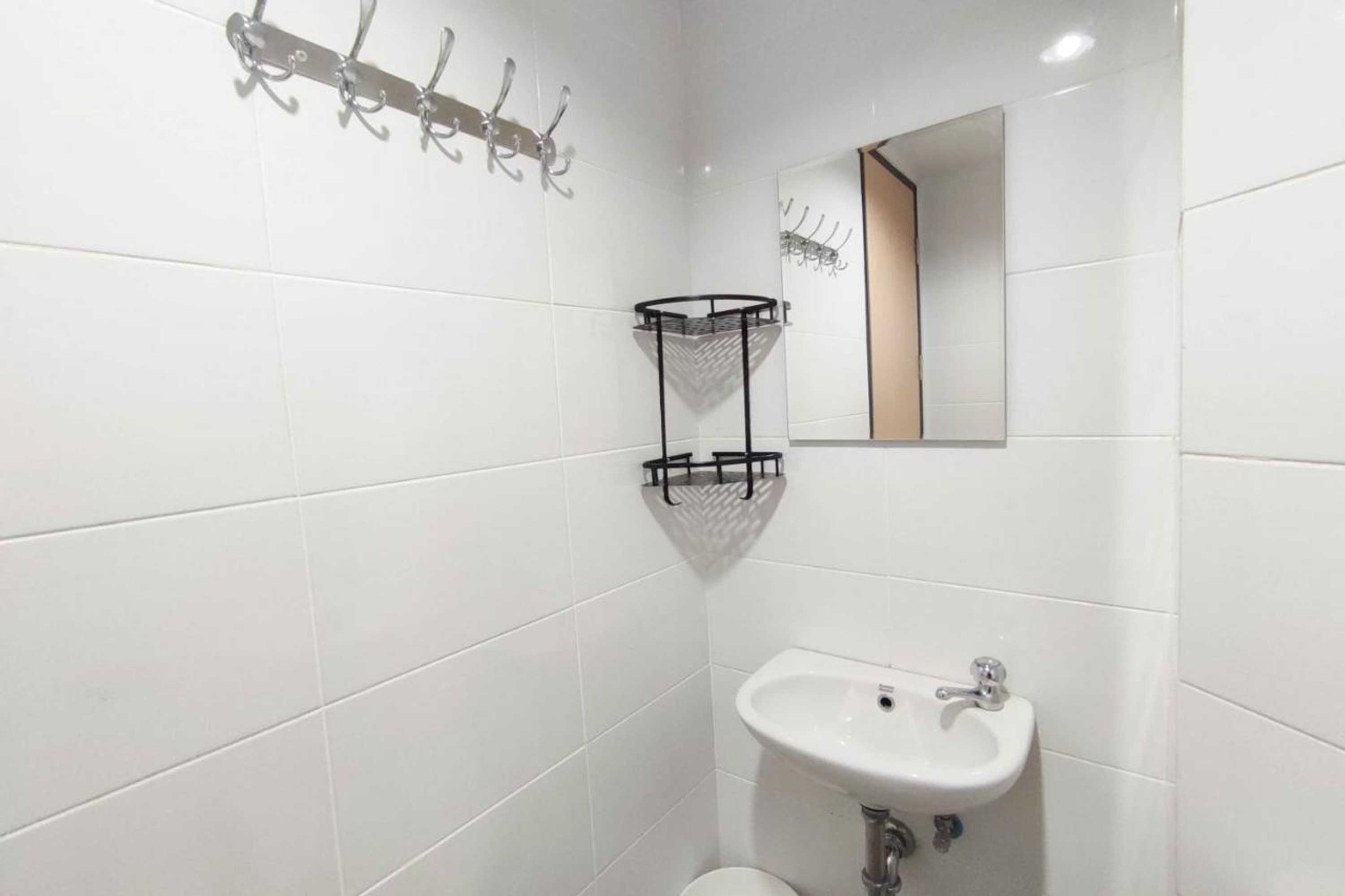 Gift card for Cozy Living Studio at The Alton Apartment By Travelio Gift card for Cozy Living Studio at The Alton Apartment By Travelio