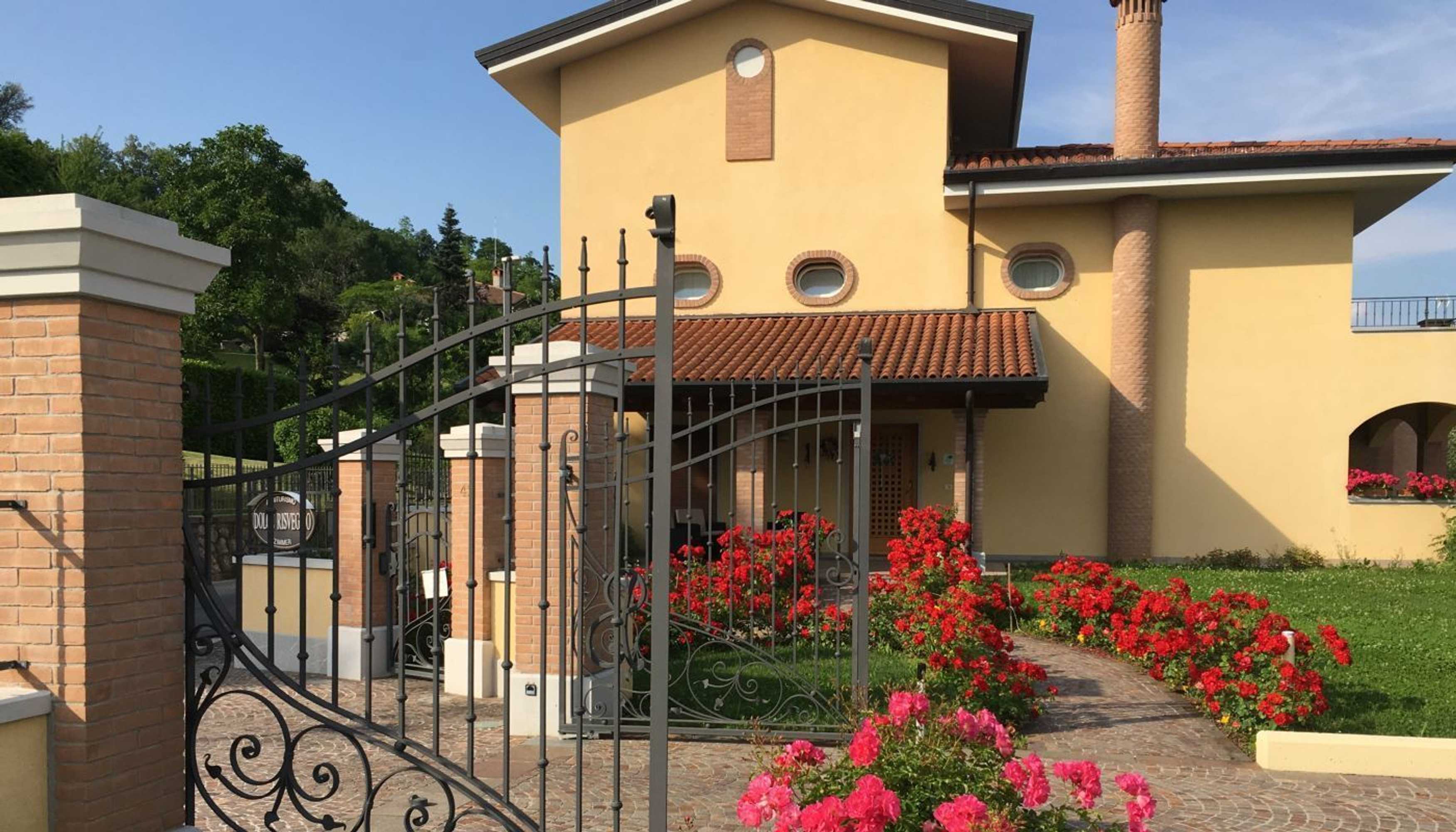Gift card for Agriturismo Dolcerisveglio Gift card for Agriturismo Dolcerisveglio