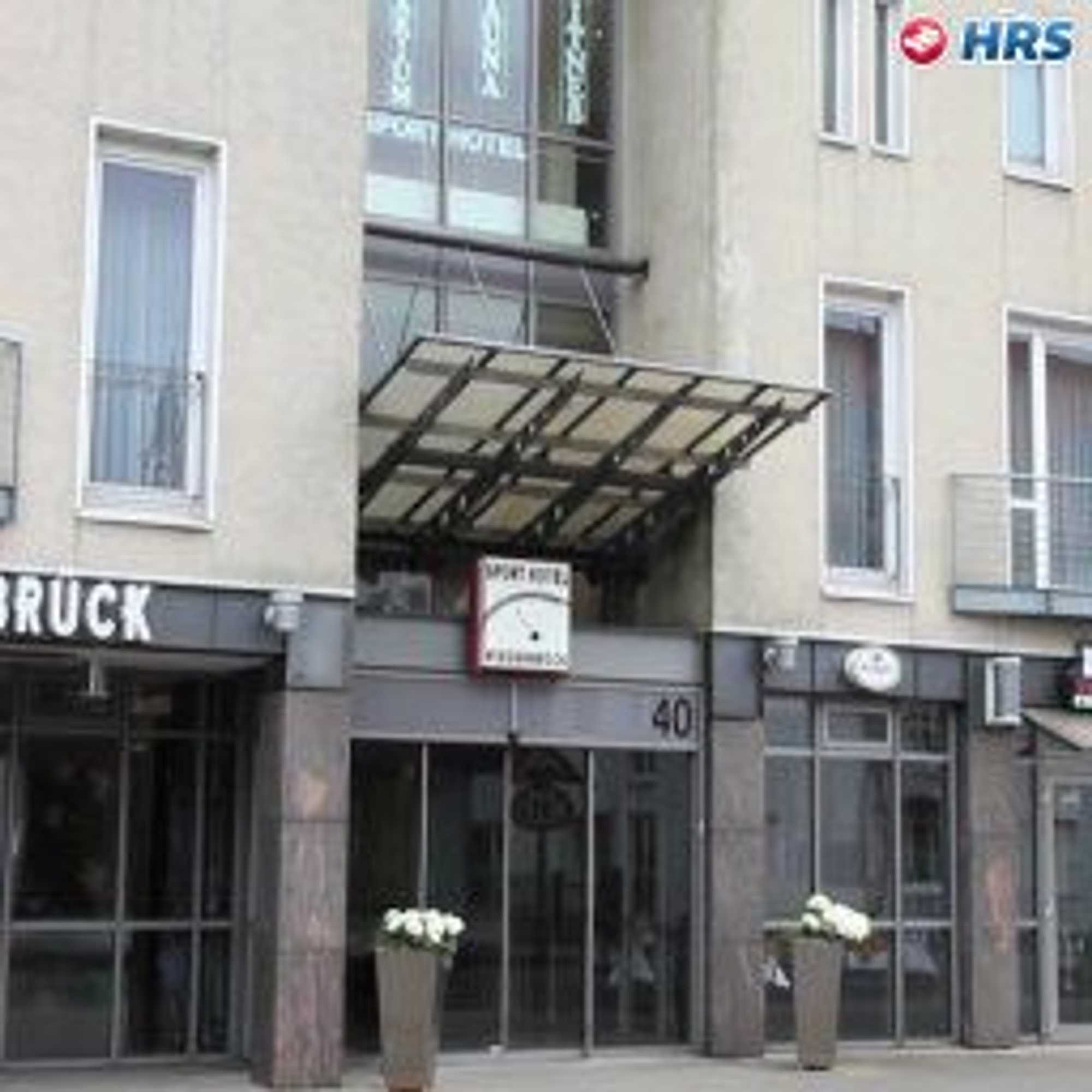 Gift card for Sporthotel Wiedenbrueck Gift card for Sporthotel Wiedenbrueck