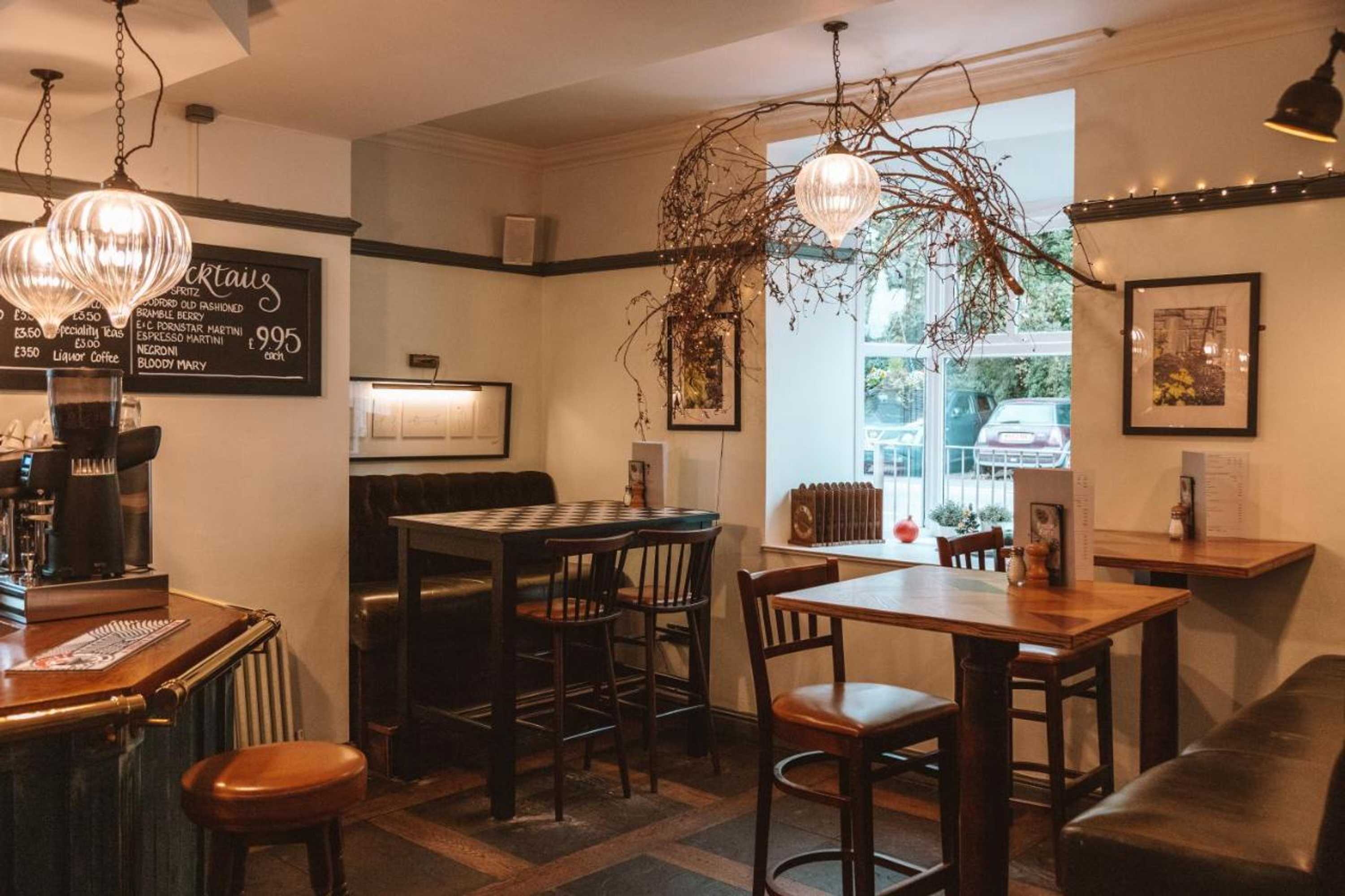 Gift card for Eagle And Child, Ramsbottom