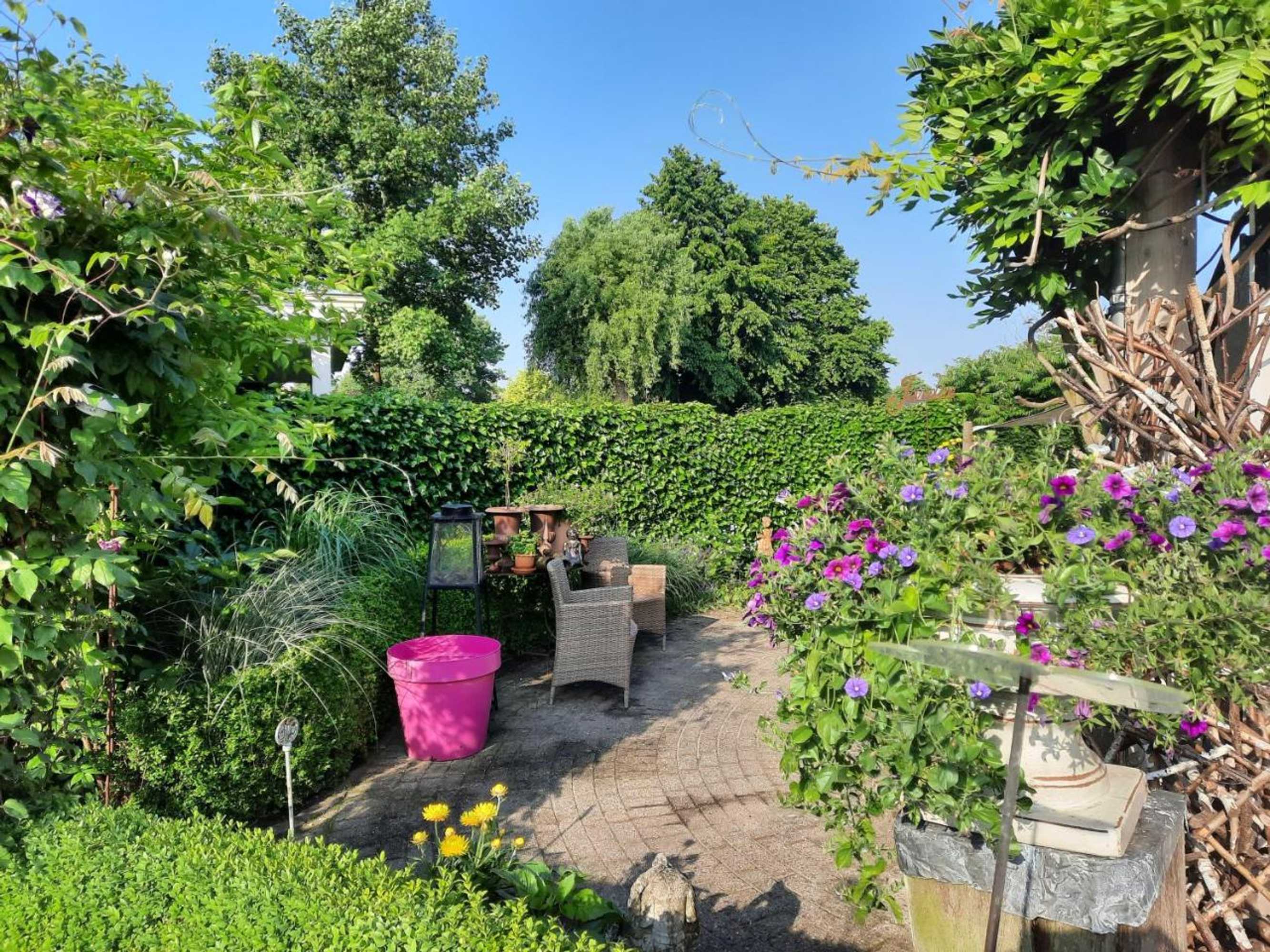 Gift card for Casa di Fiore