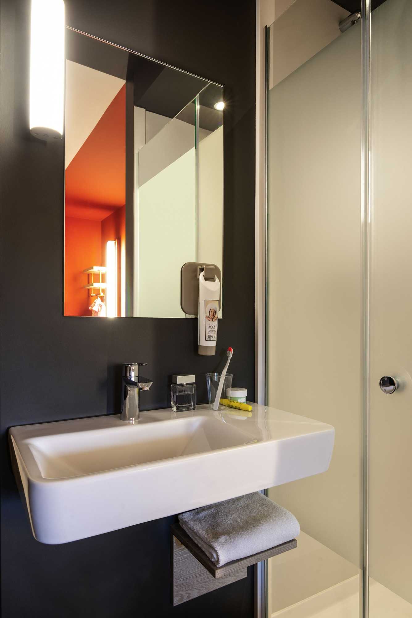 Gift card for Ibis Budget Amsterdam Airport Gift card for Ibis Budget Amsterdam Airport