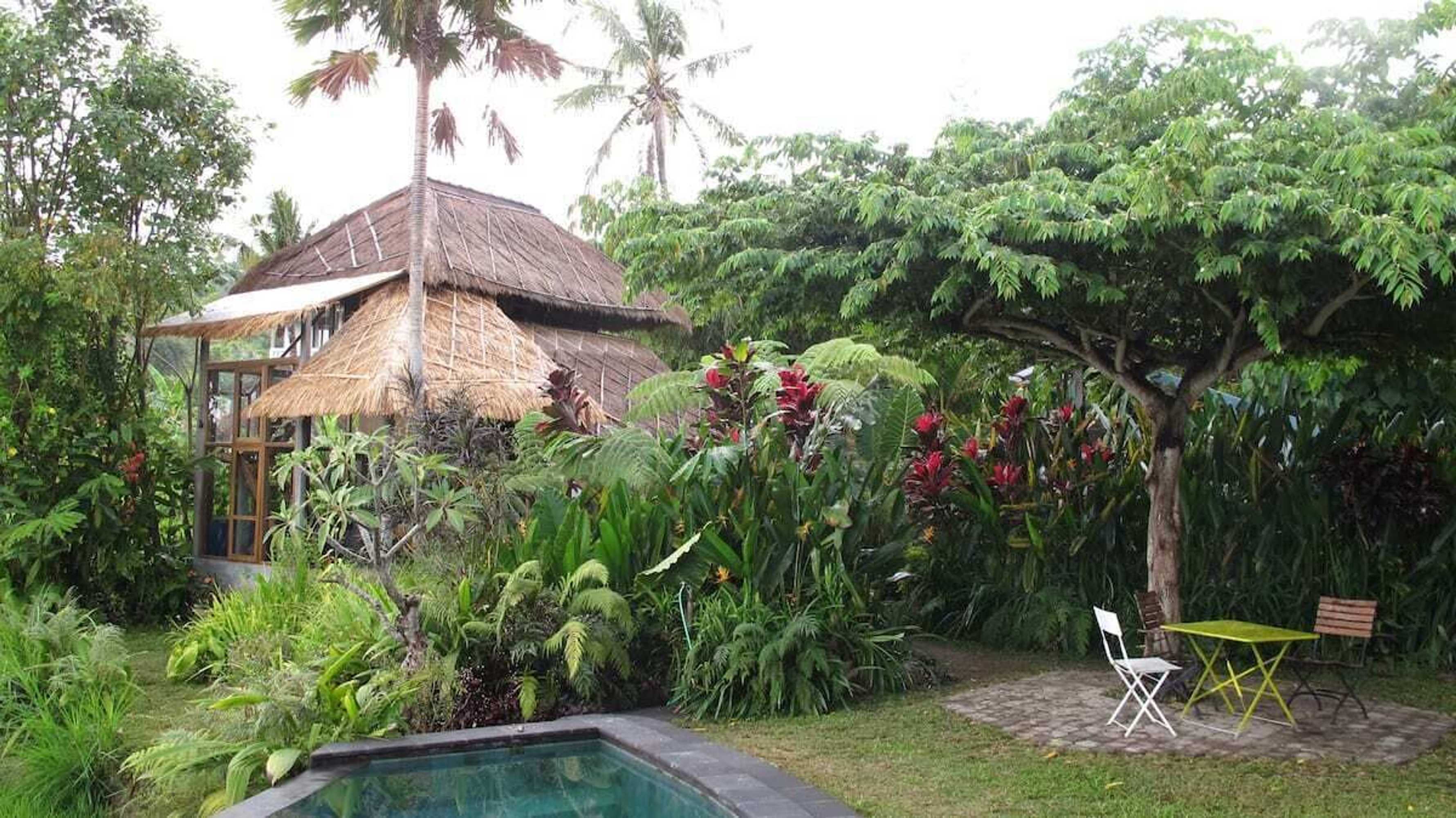 Gift card for Villa Pondok Apsari Gift card for Villa Pondok Apsari