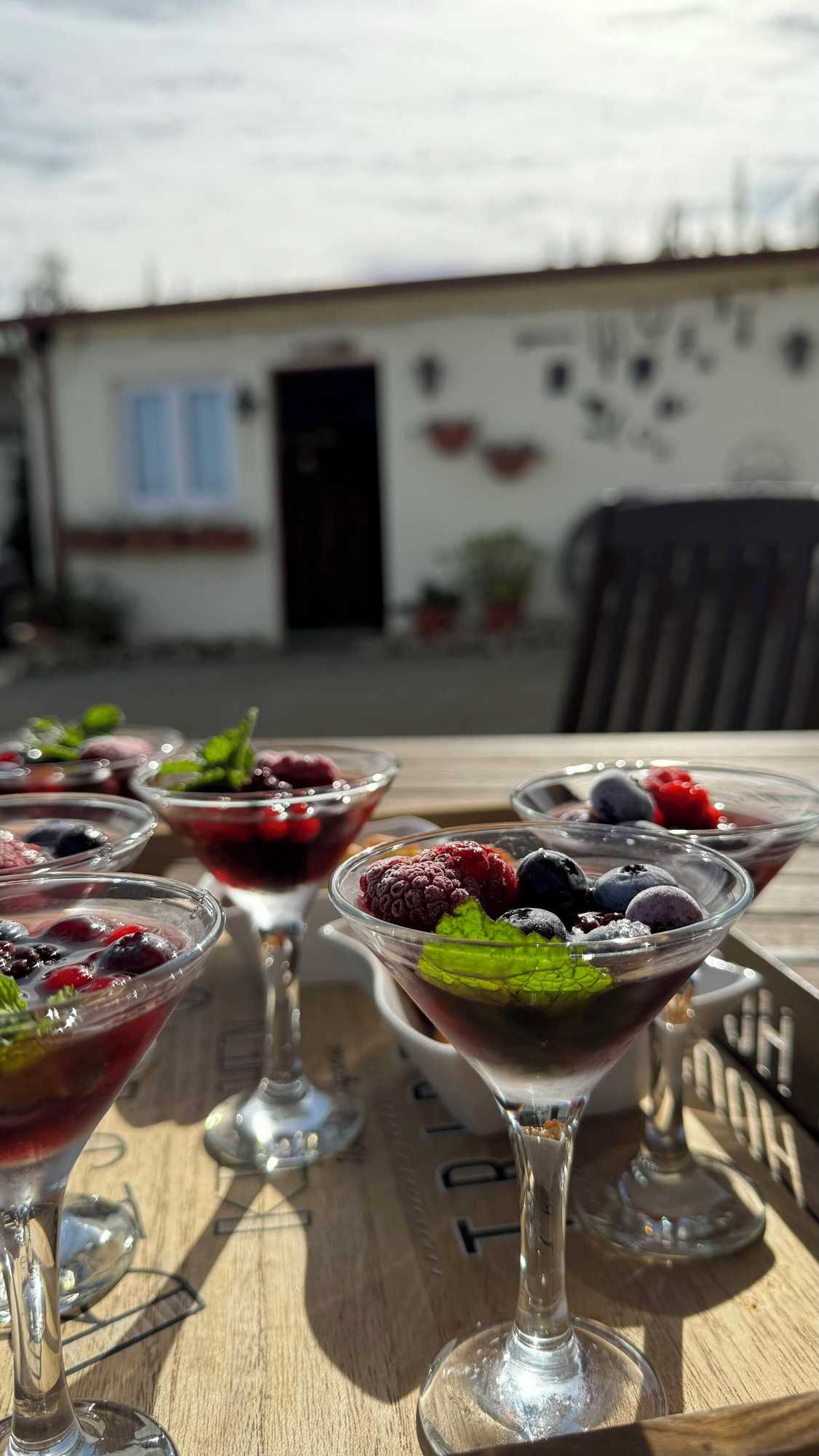 Gift card for Quinta Vale Salgueiro