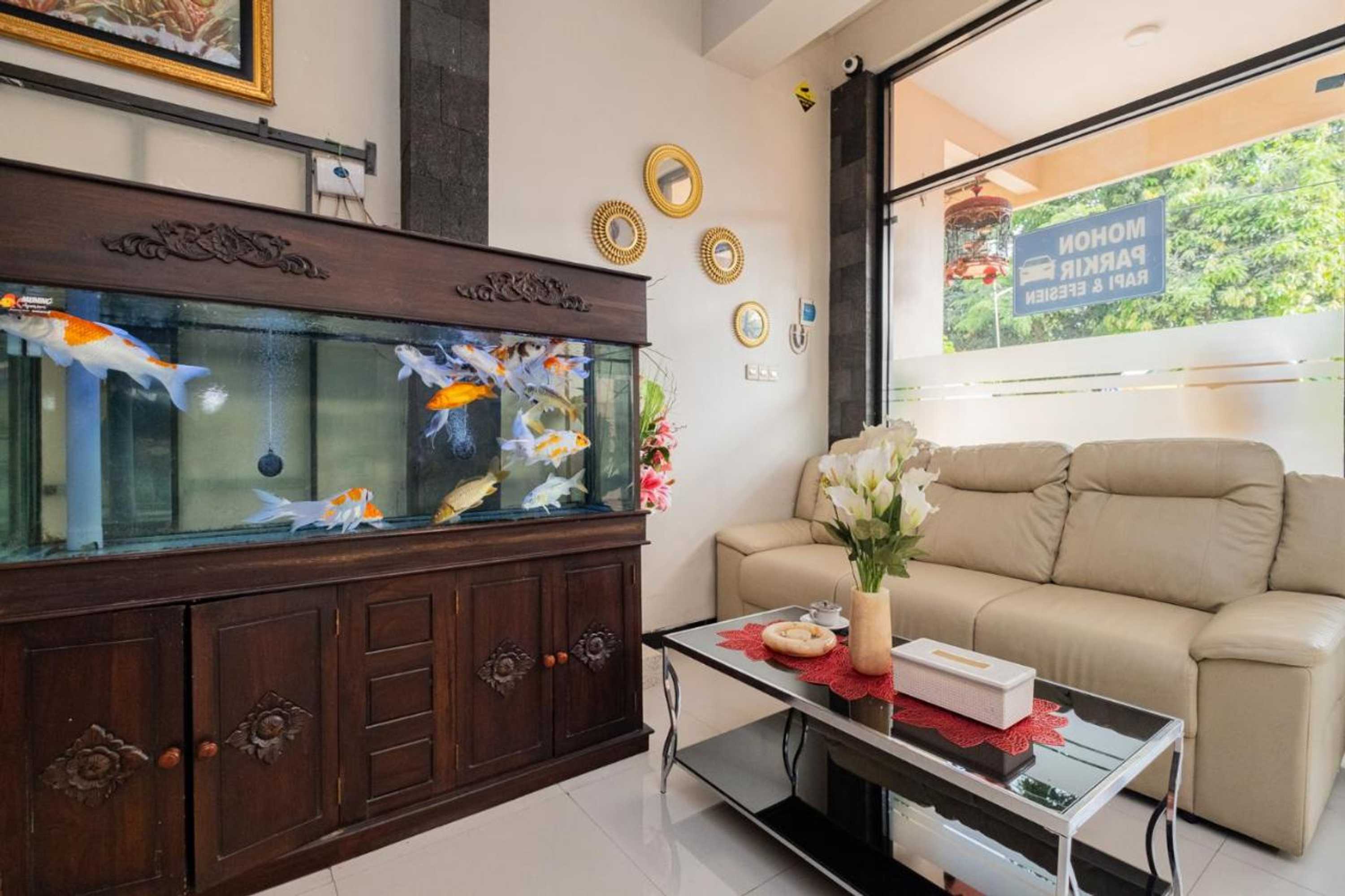 Gift card for Reddoorz Near Kampung Inggris Pare