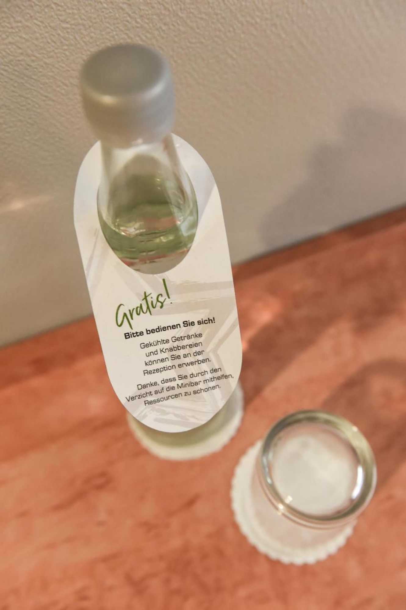 Gift card for Eurostar Hotel